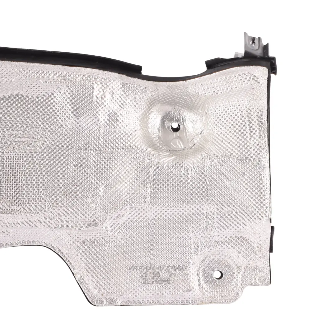 F74 Gran Coupé Bulkhead Lower Section Part Engine Mount Cover to BMW with Part number 9635269 BMW F74 Gran Coupé Bulkhead Lower Section Part Engine Mount Cover - SKU RHD-9635269 - Part number 9635269