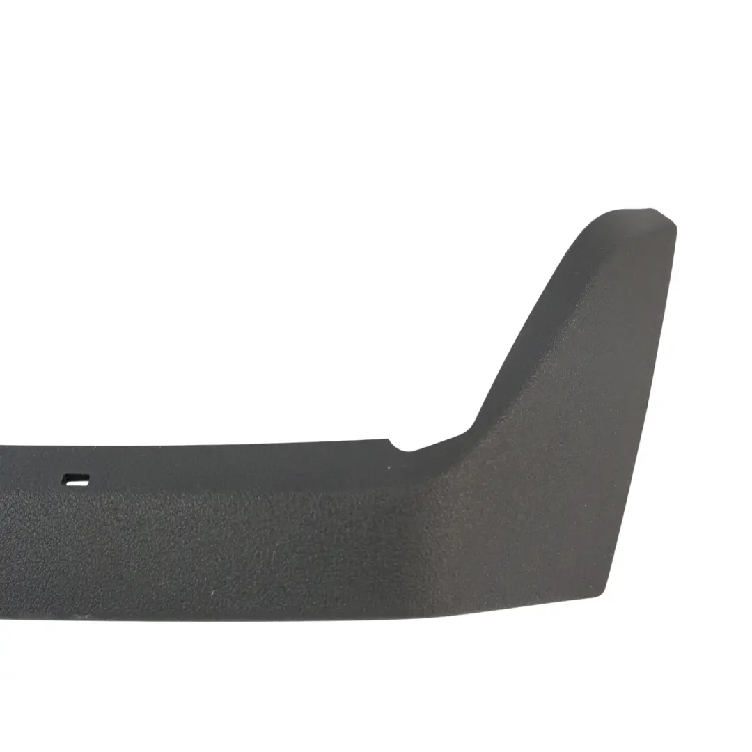 F74 Gran Coupé Cruscotto Pannello Centerstack Coperchio Fondo per BMW F70 con numero di parte 9636025 BMW F70 F74 Gran Coupé Cruscotto Pannello Centerstack Coperchio Fondo - SKU 9636025 - Numero di parte 9636025