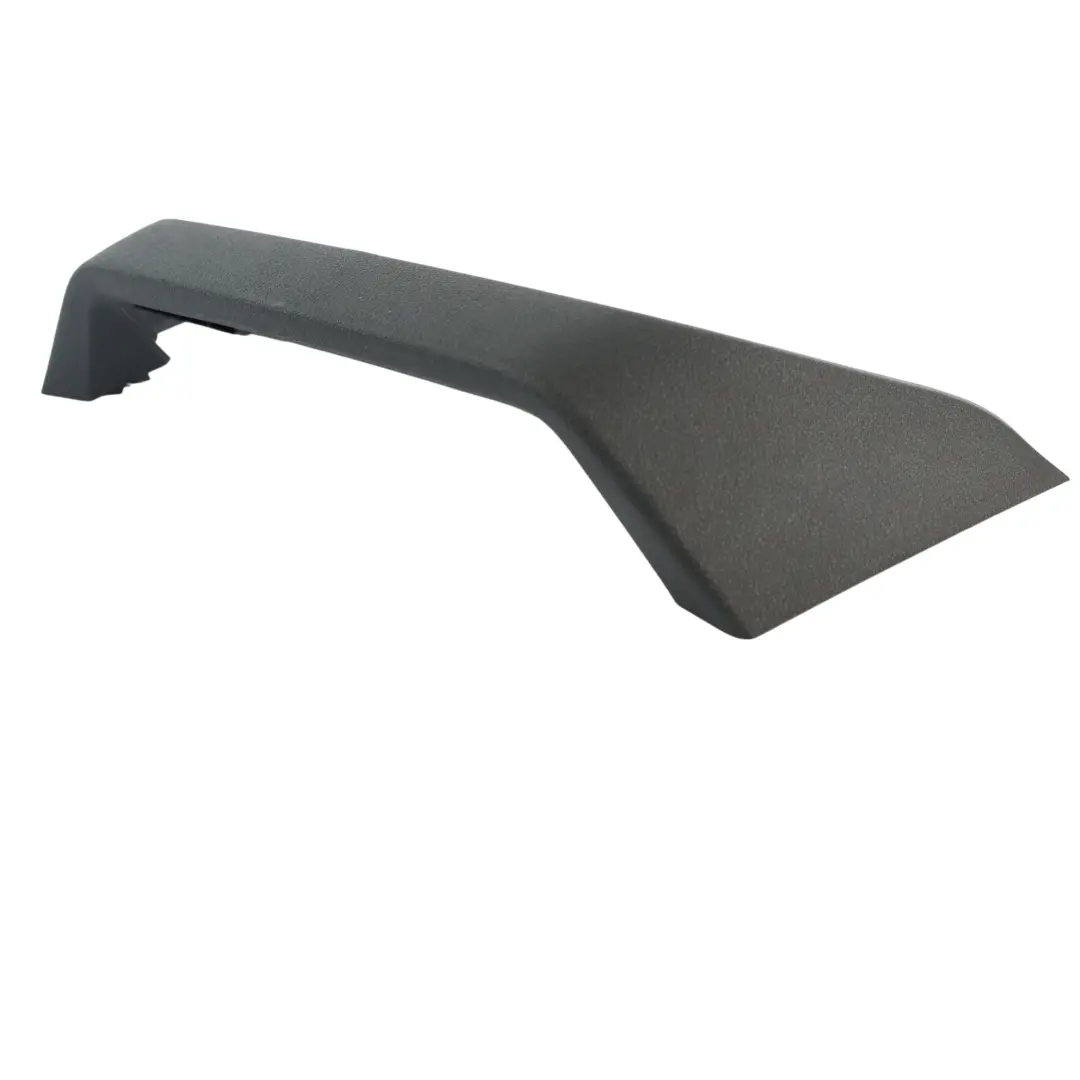 F74 Gran Coupé Salpicadero Panel Central Tapa Inferior para BMW F70 con número de pieza 9636025 BMW F70 F74 Gran Coupé Salpicadero Panel Central Tapa Inferior - SKU 9636025 - Número de pieza 9636025