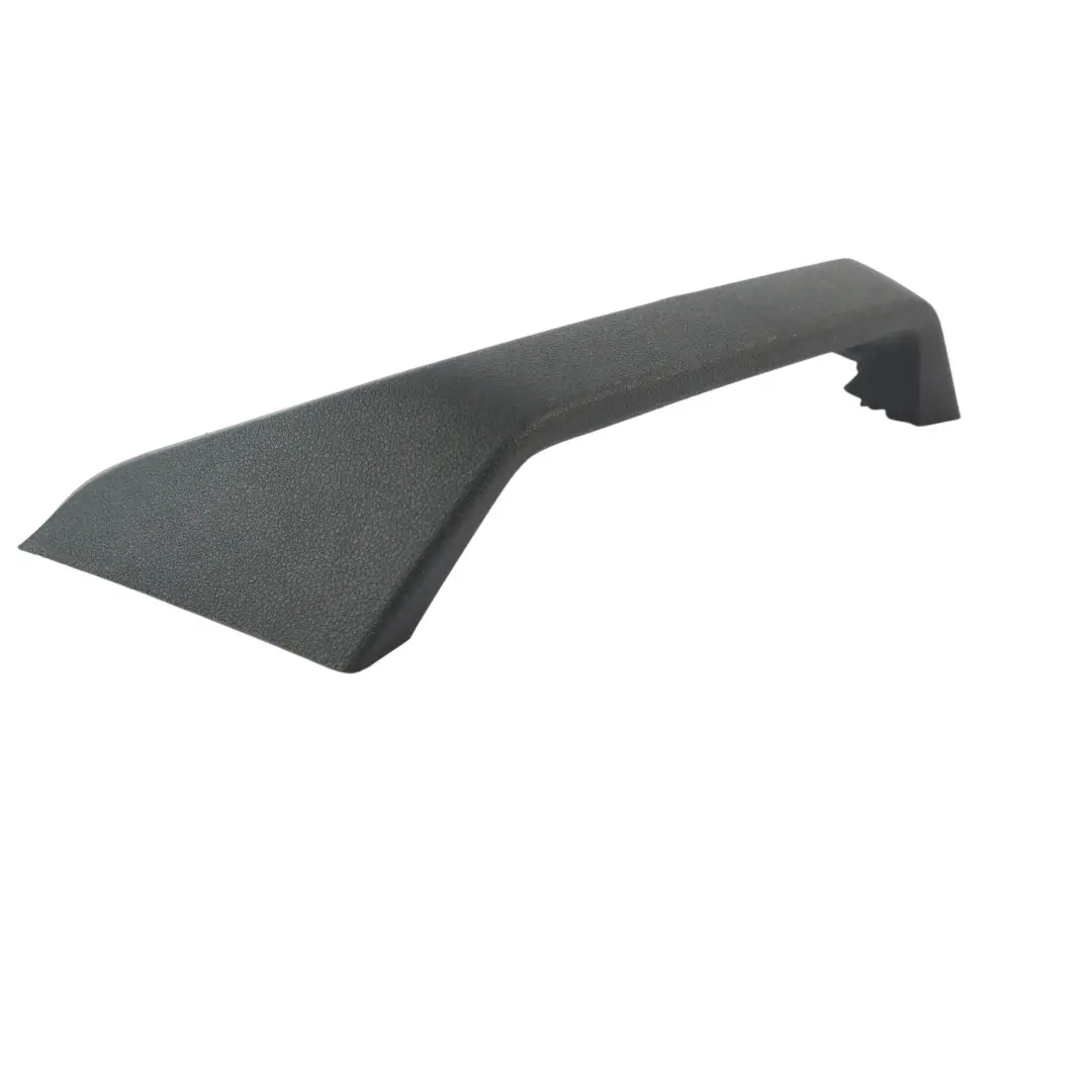 BMW F70 F74 Gran Coupé Panneau Garniture Tableau Bord Inférieur Console - SKU 9636025 - Numéro de pièce 9636025