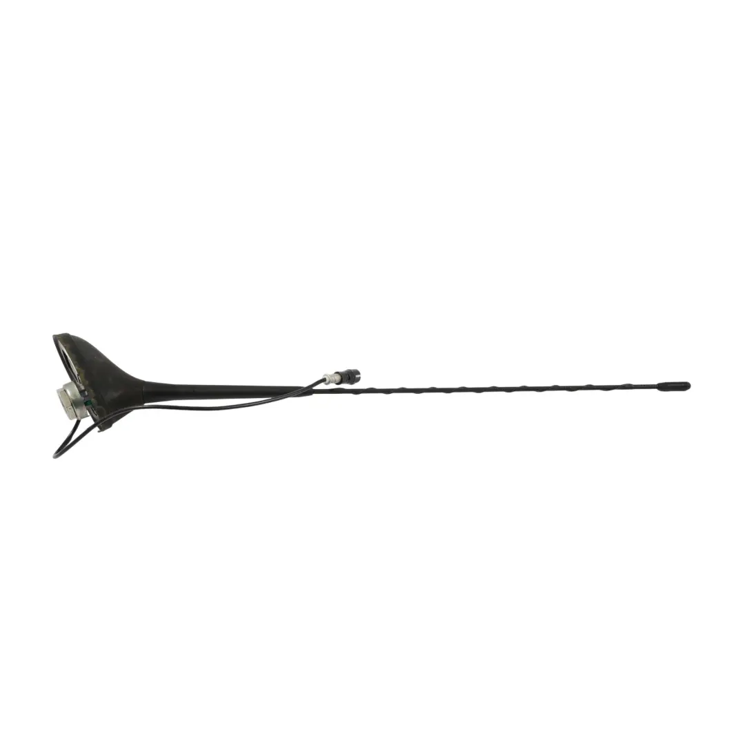 Peugeot 308 T7 Antenna Radio Da Tetto - SKU 9655613780 - Numero di parte 9655613780