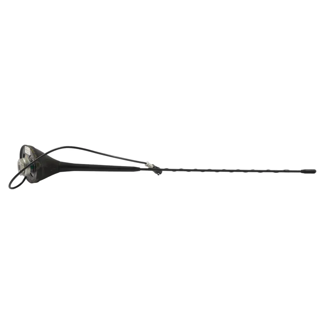 Peugeot 308 T7 Antenna Radio Da Tetto - SKU 9655613780 - Numero di parte 9655613780