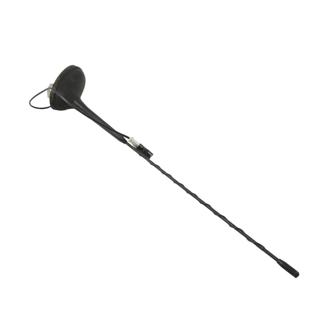 Peugeot 308 T7 Antenna Radio Da Tetto - SKU 9655613780 - Numero di parte 9655613780