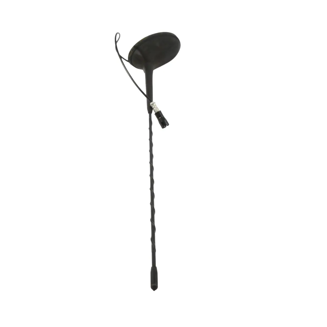 Antena De Radio De Techo para Peugeot 308 T7 con número de pieza 9655613780 Peugeot 308 T7 Antena De Radio De Techo - SKU 9655613780 - Número de pieza 9655613780