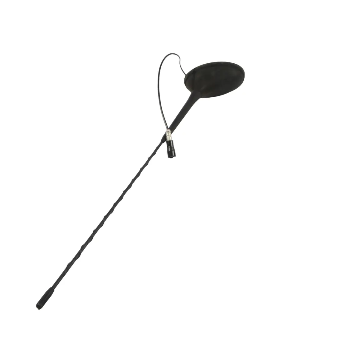 Peugeot 308 T7 Antenna Radio Da Tetto - SKU 9655613780 - Numero di parte 9655613780