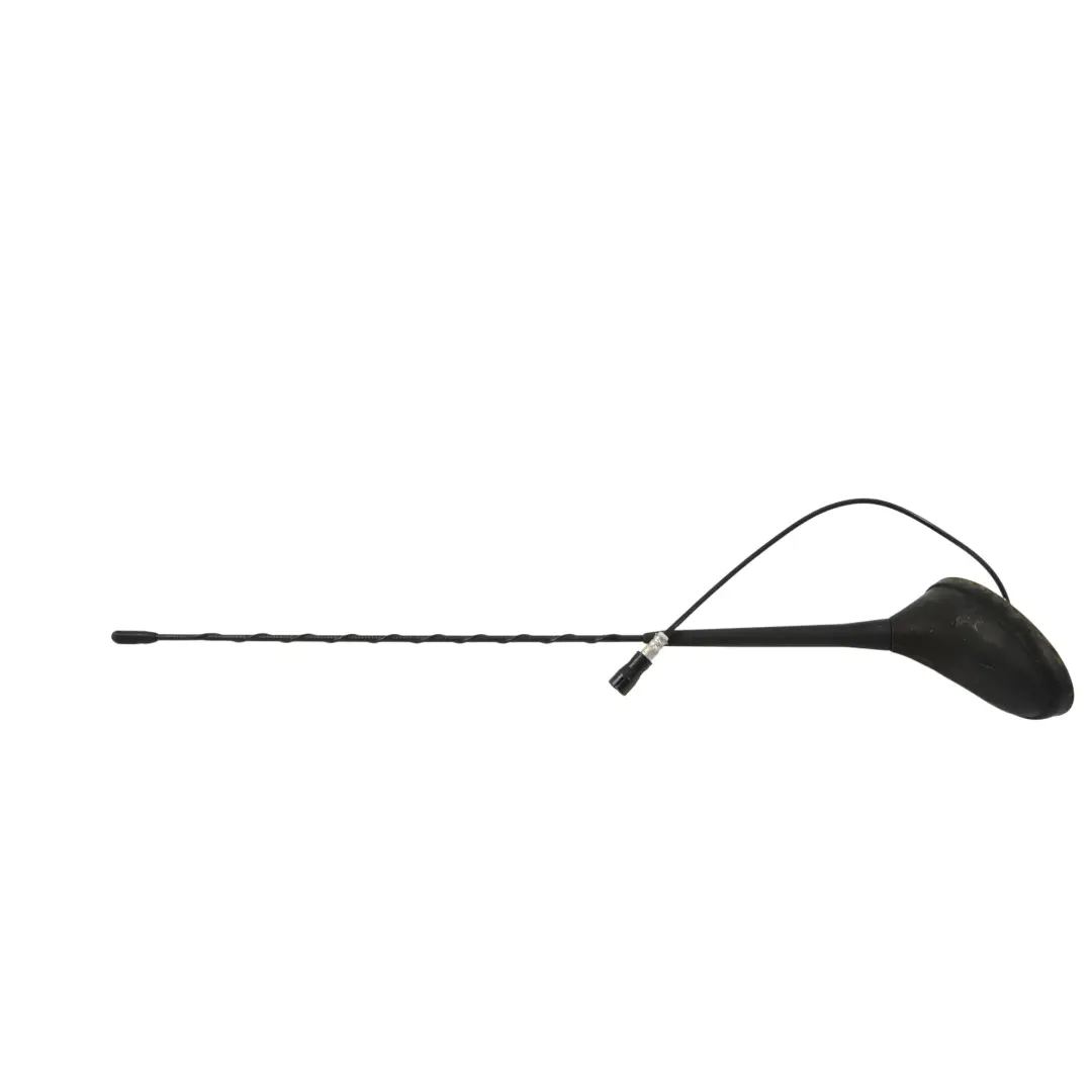 Peugeot 308 T7 Roof Radio Aerial Antenna Unit - SKU 9655613780 - Part number 9655613780