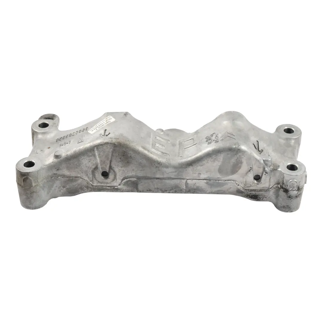 Support De Fixation Moteur pour Peugeot 308 T7 1.6 à propos du numéro de pièce 9655923080 Peugeot 308 T7 1.6 Support De Fixation Moteur - SKU 9655923080 - Numéro de pièce 9655923080