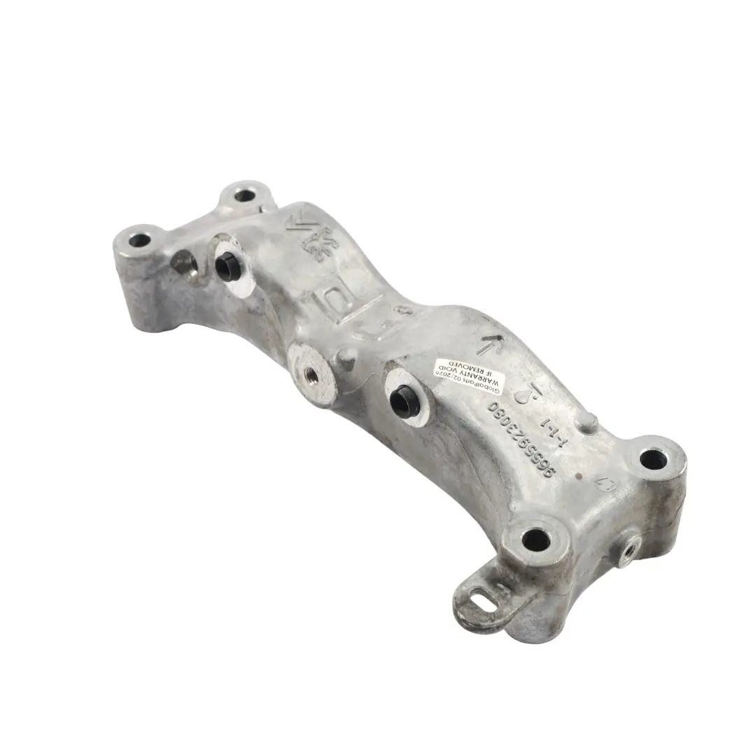 Peugeot 308 T7 1.6 Motor Halterung Halter Unterstützung - SKU 9655923080 - Teilenummer 9655923080