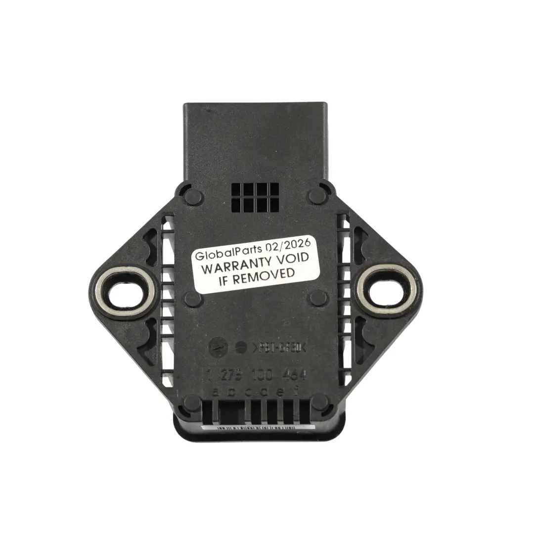 Peugeot 308 T7 Imbardata Velocità Sensore ESP Unità Di Controllo 0265005714 - SKU 9663187680 - Numero di parte 9663187680