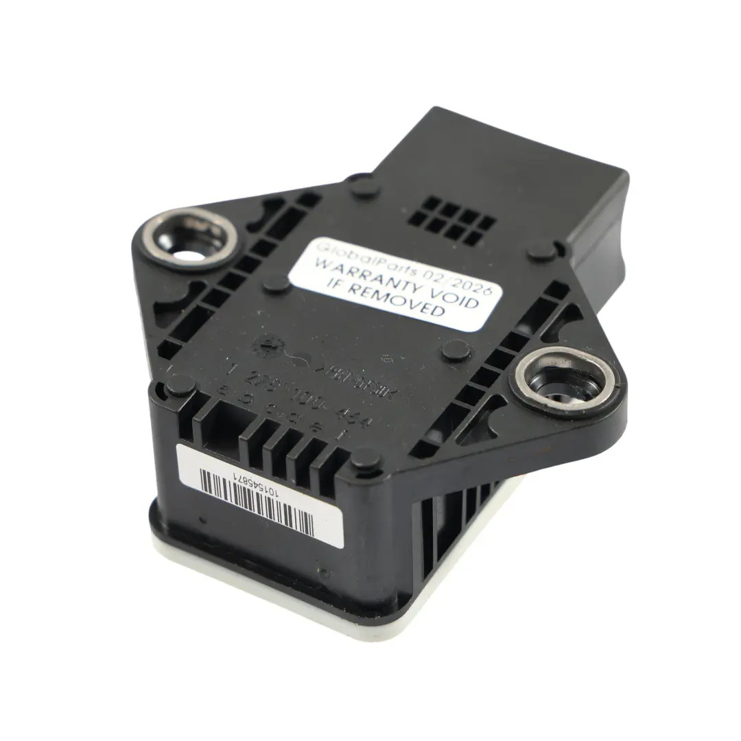 Gierrate Geschwindigkeit ESP Sensor Steuergerät 0265005714 für Peugeot 308 T7 mit Teilenummer 9663187680 Peugeot 308 T7 Gierrate Geschwindigkeit ESP Sensor Steuergerät 0265005714 - SKU 9663187680 - Teilenummer 9663187680