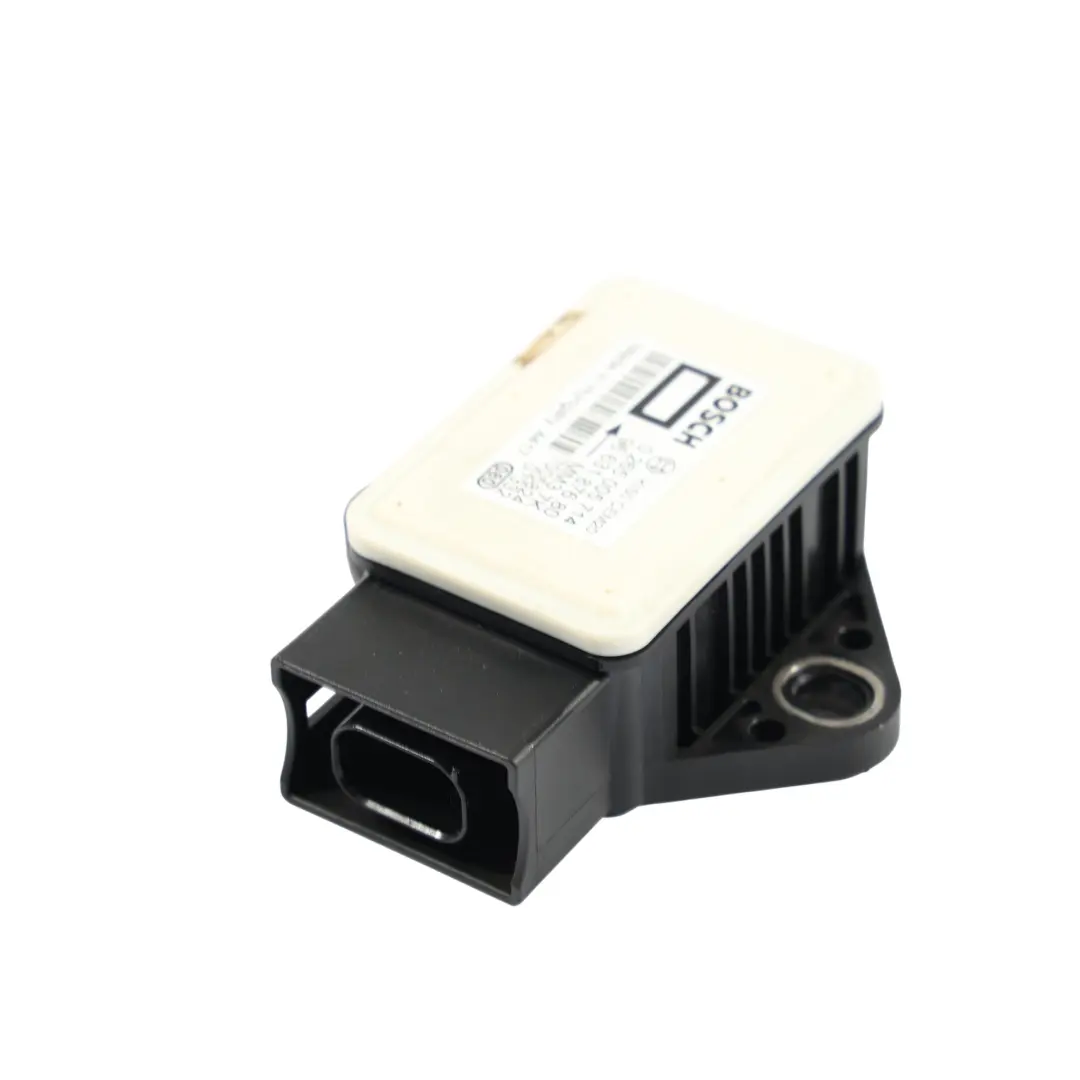 Peugeot 308 T7 Yaw Rate Speed ESP Sensor Control Unit 0265005714 - SKU 9663187680 - Part number 9663187680