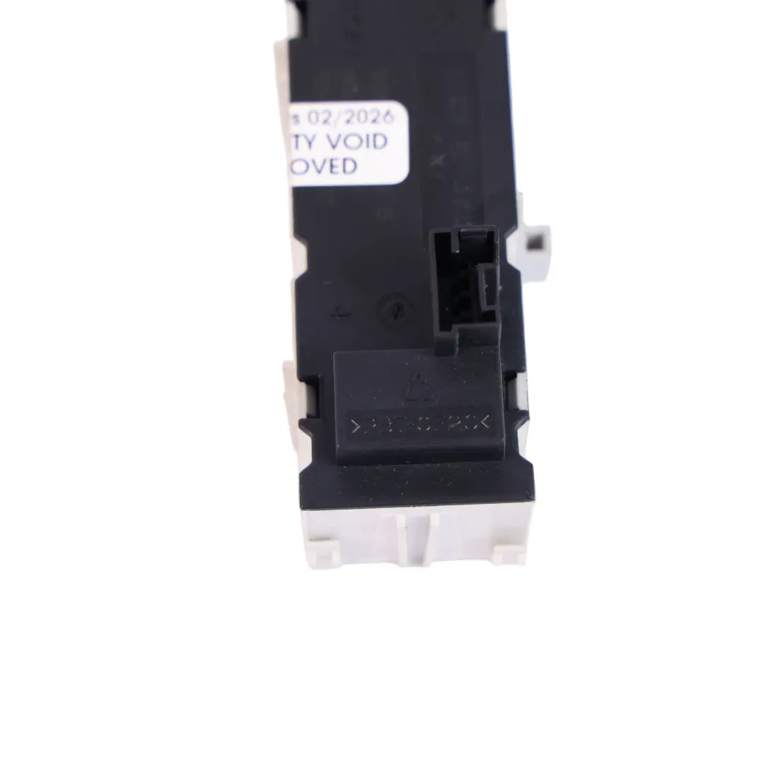 Innenraum Dachdisplay Info Sicherheitsgurtanzeige für Peugeot 308 T7 mit Teilenummer 9664522280 Peugeot 308 T7 Innenraum Dachdisplay Info Sicherheitsgurtanzeige - SKU 9664522280 - Teilenummer 9664522280