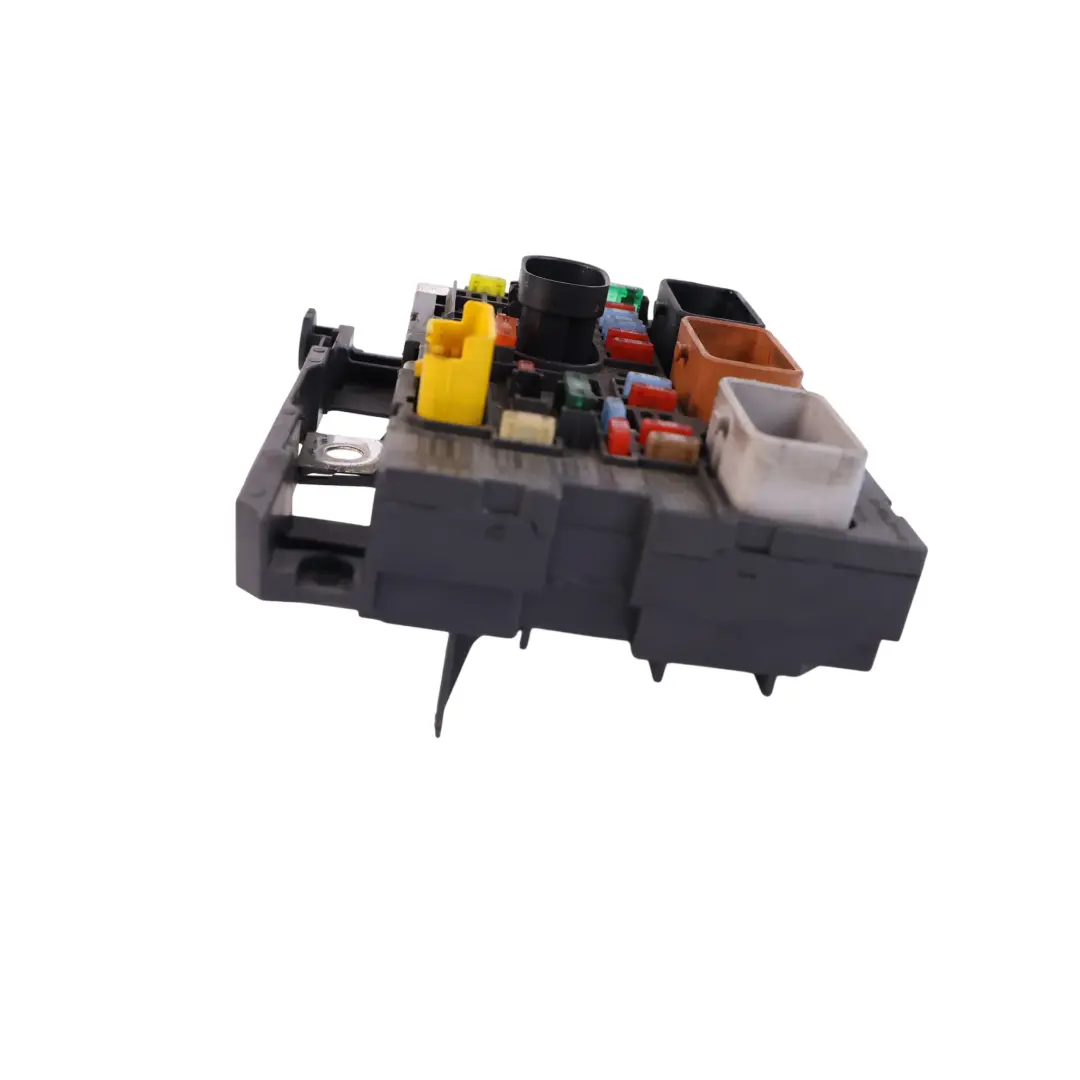 Caja Fusibles Bajo Capó Módulo BSM Unidad Control para Peugeot 308 T7 con número de pieza 9664706280 Peugeot 308 T7 Caja Fusibles Bajo Capó Módulo BSM Unidad Control - SKU 9664706280 - Número de pieza 9664706280