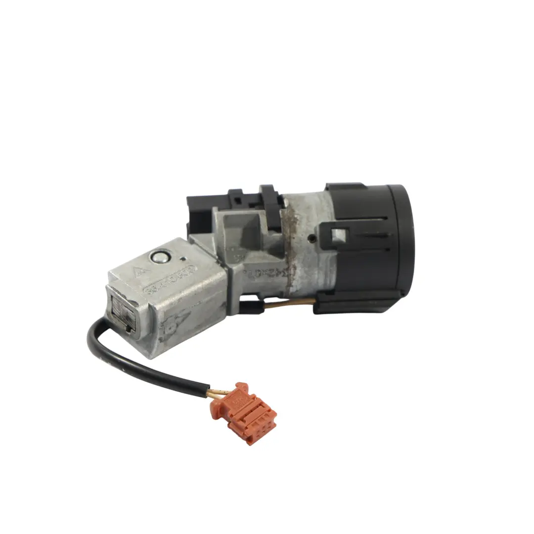 Peugeot 308 T7 1.6 5FW 120HP Módulo Control Del Motor Kit ECU Manual - SKU 9664738680-1 - Número de pieza 9664738680