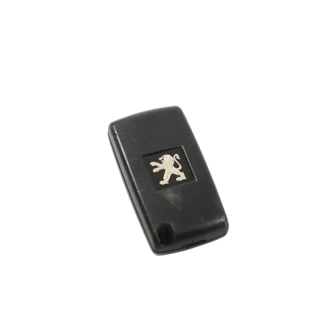 5FW 120HP Módulo Control Del Motor Kit ECU Manual para Peugeot 308 T7 1.6 con número de pieza 9664738680 Peugeot 308 T7 1.6 5FW 120HP Módulo Control Del Motor Kit ECU Manual - SKU 9664738680-1 - Número de pieza 9664738680