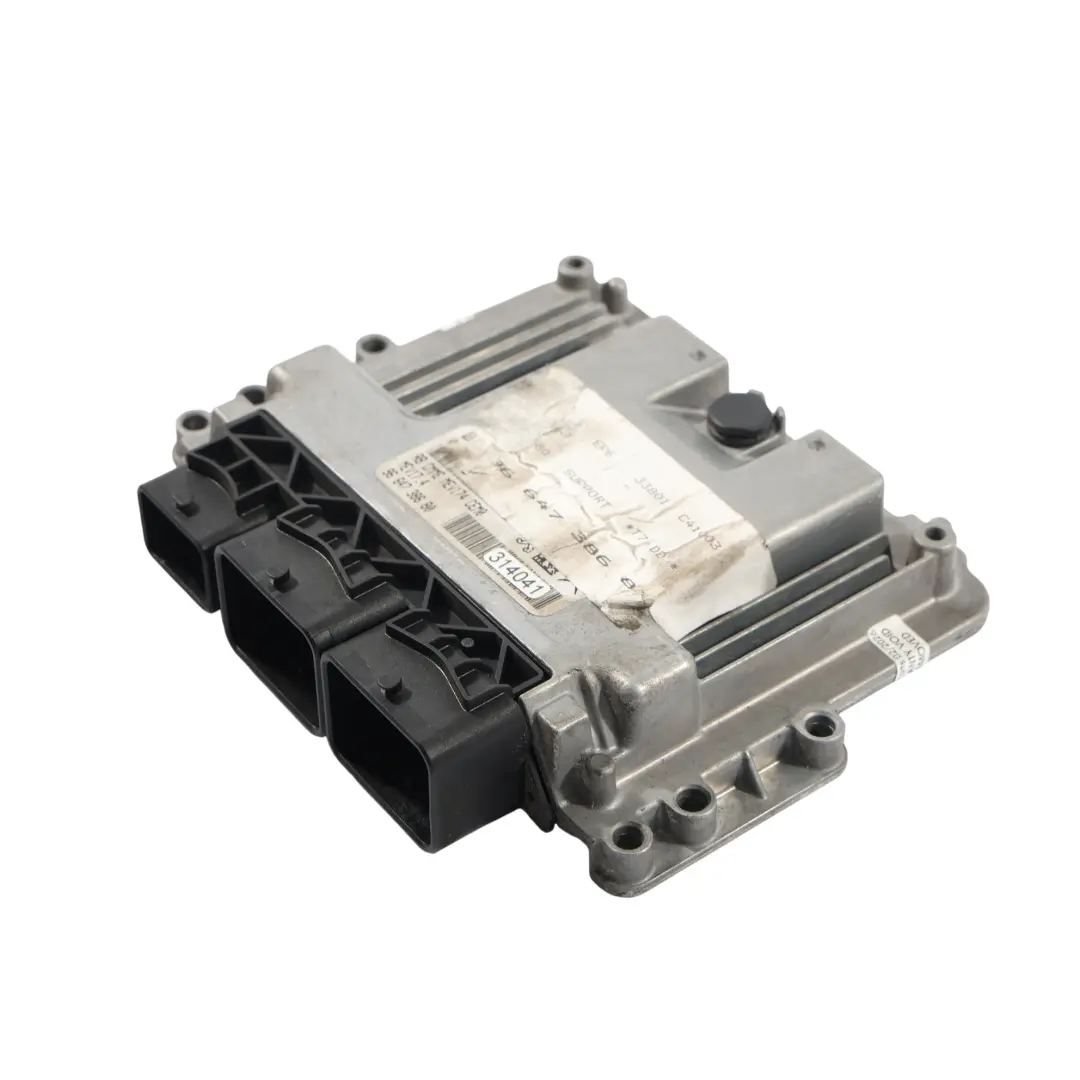 5FW 120HP Módulo Control Del Motor Kit ECU Manual para Peugeot 308 T7 1.6 con número de pieza 9664738680 Peugeot 308 T7 1.6 5FW 120HP Módulo Control Del Motor Kit ECU Manual - SKU 9664738680-1 - Número de pieza 9664738680