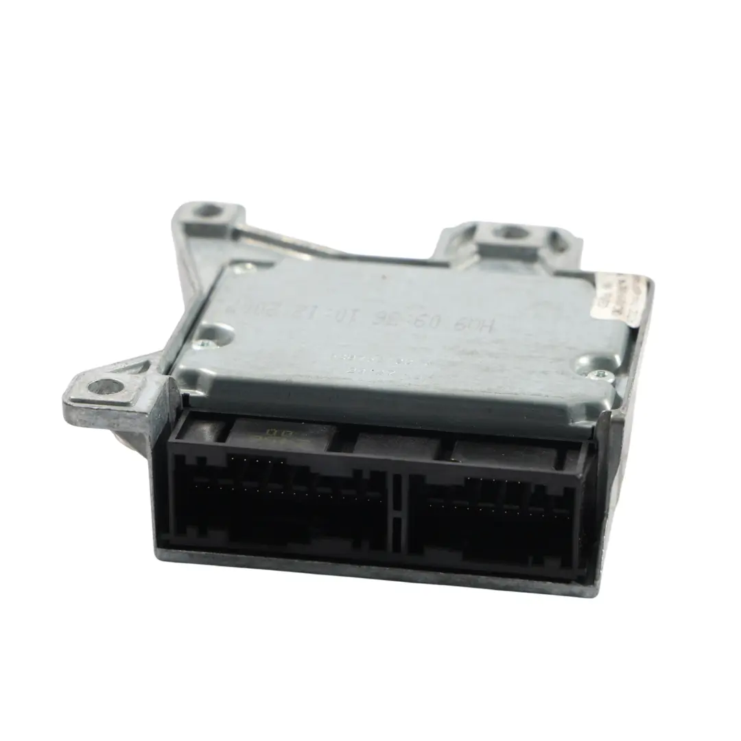 Peugeot 308 T7 Airbag Steuergerät ECU Crashdaten Steuer Einheit - SKU 9664909780 - Teilenummer 9664909780