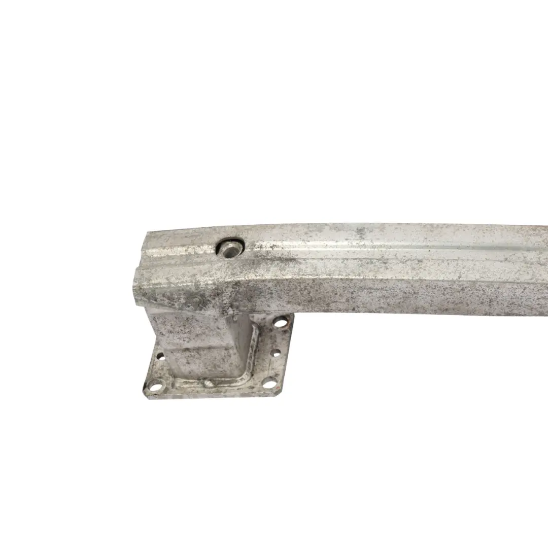 Peugeot 308 T7 Front Bumper Carrier Reinforcement Crash Bar Crossbar - SKU 9672762080 - Part number 9672762080