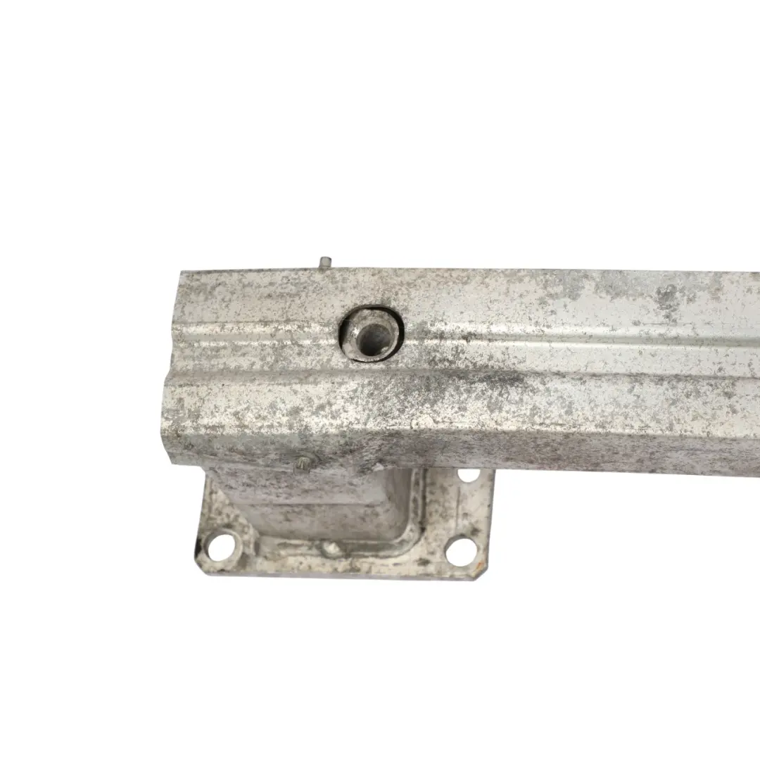 Peugeot 308 T7 Front Bumper Carrier Reinforcement Crash Bar Crossbar - SKU 9672762080 - Part number 9672762080