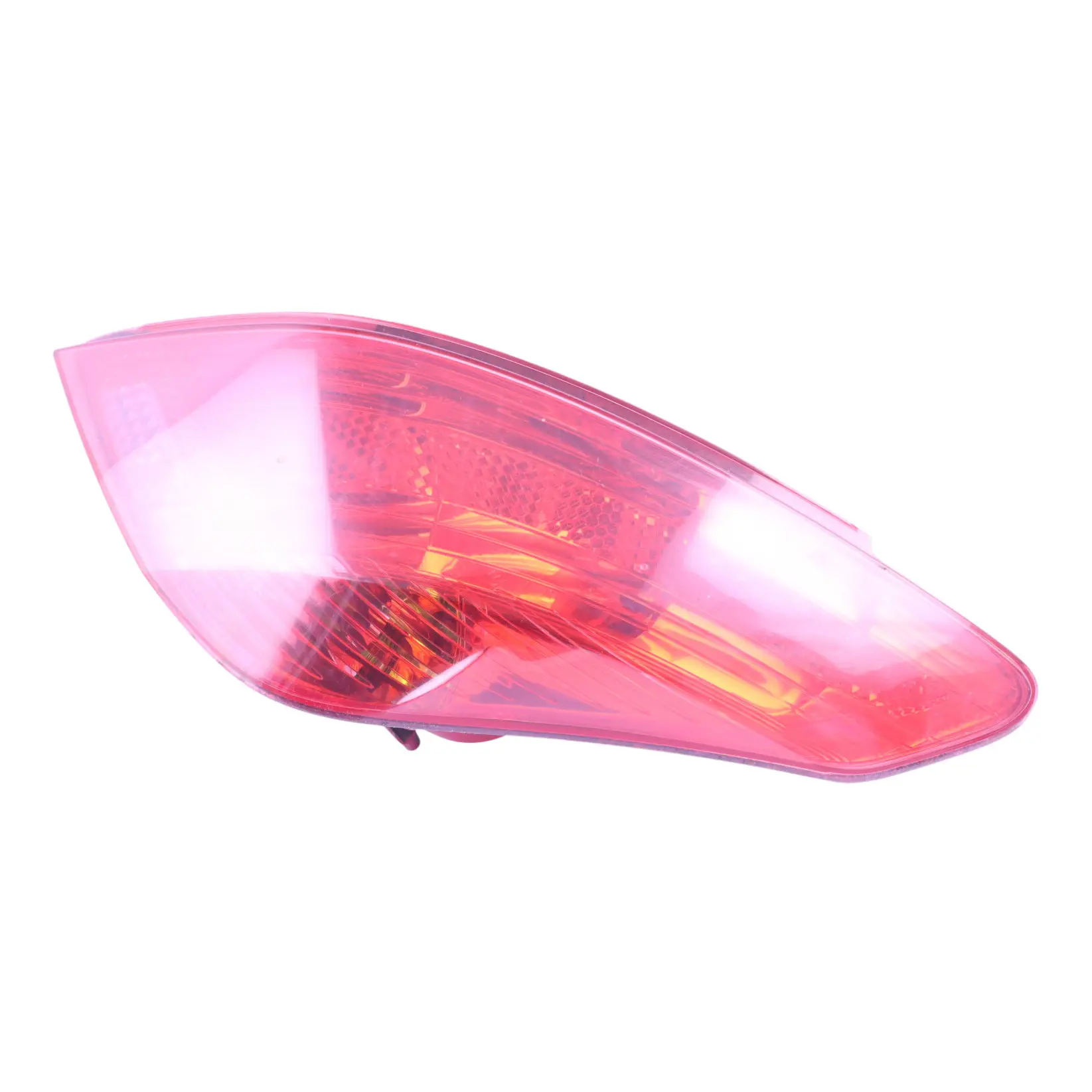 Peugeot 308 Rear Taillight Tail Light Lamp Side Panel Right O/S 9680425880