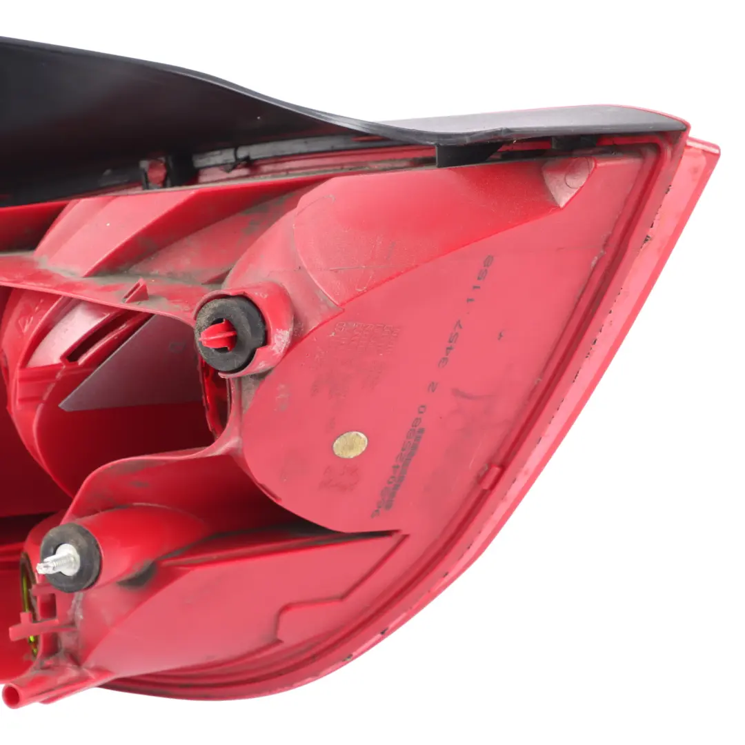 Peugeot 308 Rear Taillight Tail Light Lamp Side Panel Right O/S - SKU 9680425880-1 - Part number 9680425880