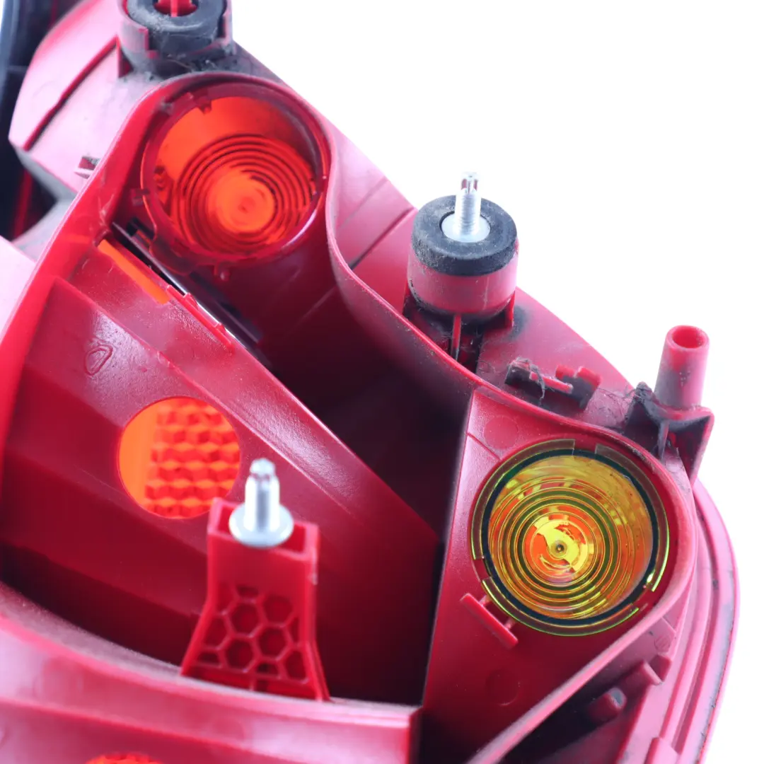 Peugeot 308 Rear Taillight Tail Light Lamp Side Panel Right O/S - SKU 9680425880-1 - Part number 9680425880