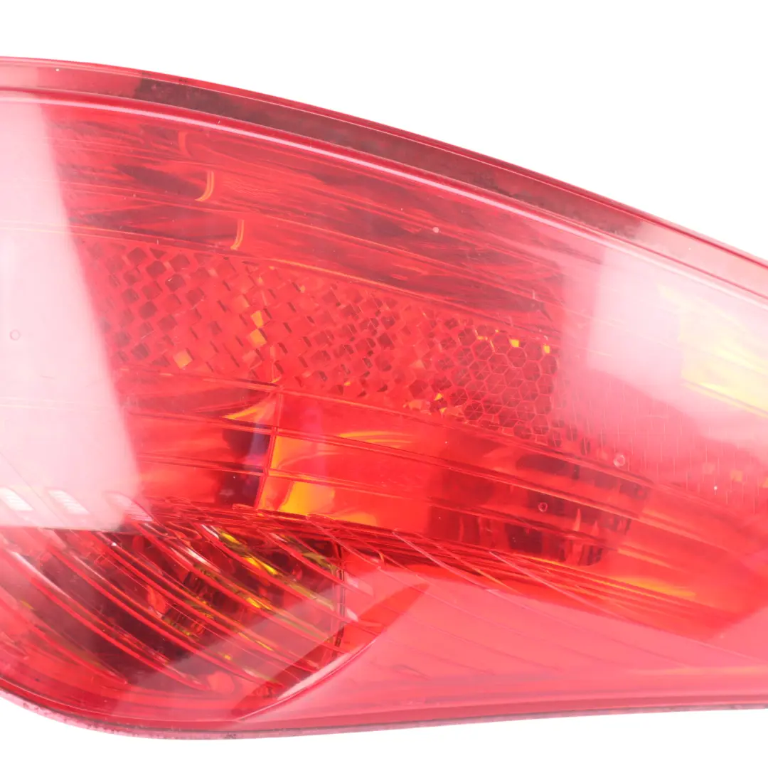 Taillight Tail Light Lamp Side Panel Right O/S to Peugeot 308 Rear with Part number 9680425880 Peugeot 308 Rear Taillight Tail Light Lamp Side Panel Right O/S - SKU 9680425880-1 - Part number 9680425880