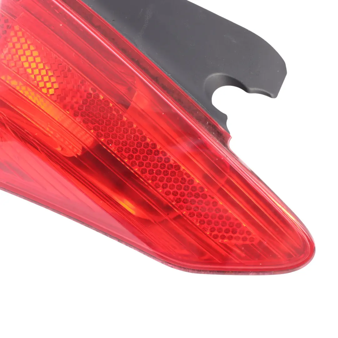Taillight Tail Light Lamp Side Panel Right O/S to Peugeot 308 Rear with Part number 9680425880 Peugeot 308 Rear Taillight Tail Light Lamp Side Panel Right O/S - SKU 9680425880-1 - Part number 9680425880