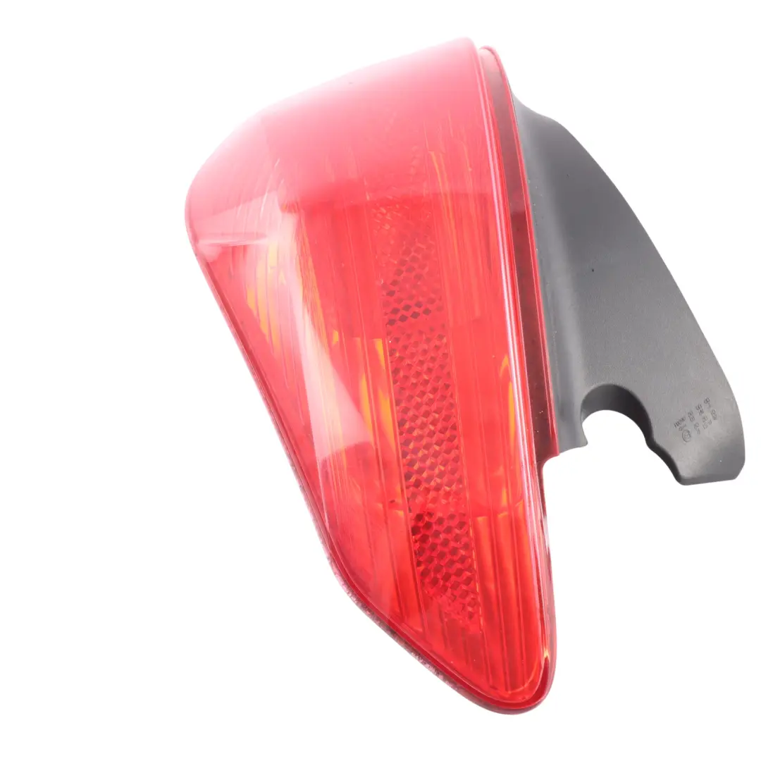 Taillight Tail Light Lamp Side Panel Right O/S to Peugeot 308 Rear with Part number 9680425880 Peugeot 308 Rear Taillight Tail Light Lamp Side Panel Right O/S - SKU 9680425880-1 - Part number 9680425880