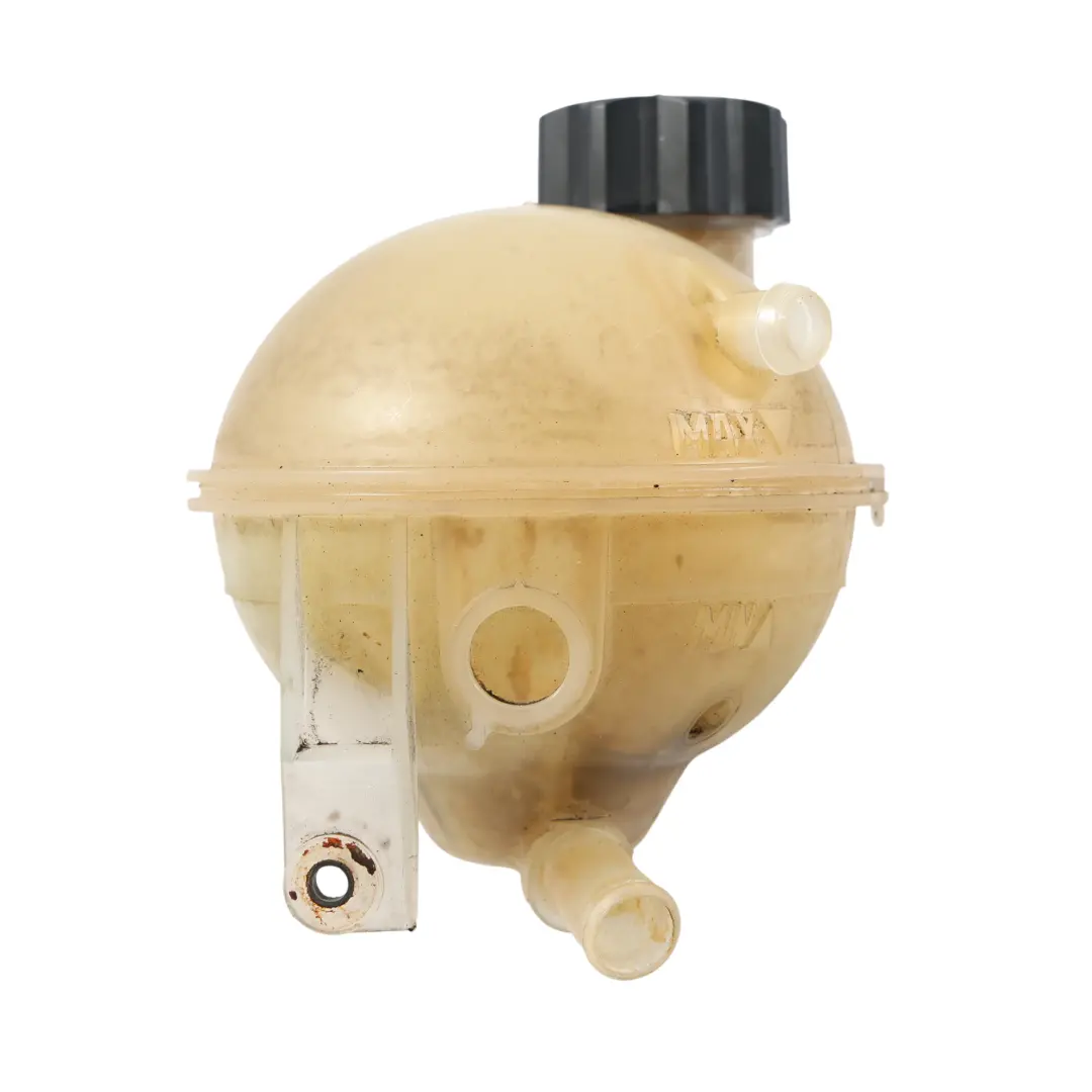 Radiator Coolant Expansion Tank Reservoir to Peugeot 308 T7 with Part number 9680996980 Peugeot 308 T7 Radiator Coolant Expansion Tank Reservoir - SKU 9680996980 - Part number 9680996980