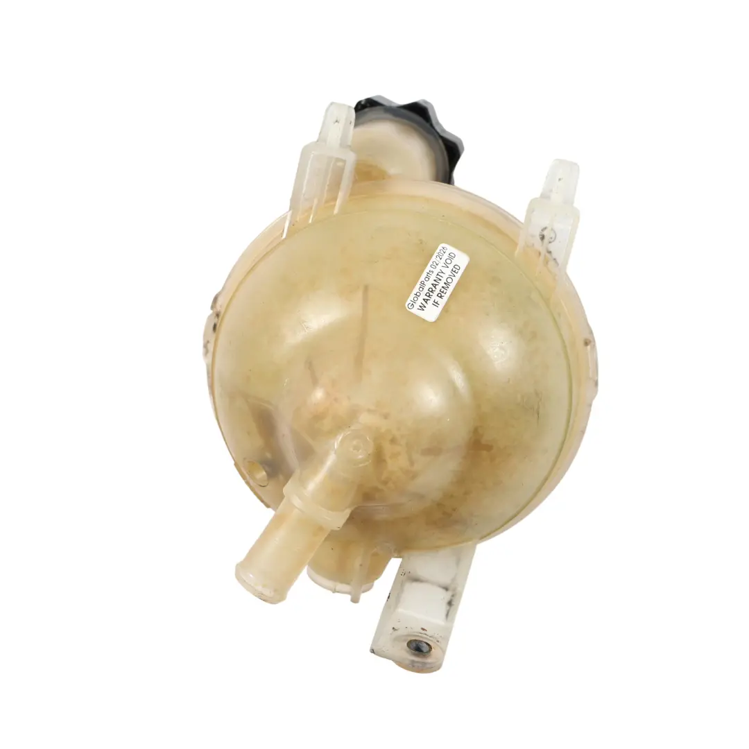 Peugeot 308 T7 Radiateur Réservoir Expansion Liquide Refroidissement - SKU 9680996980 - Numéro de pièce 9680996980
