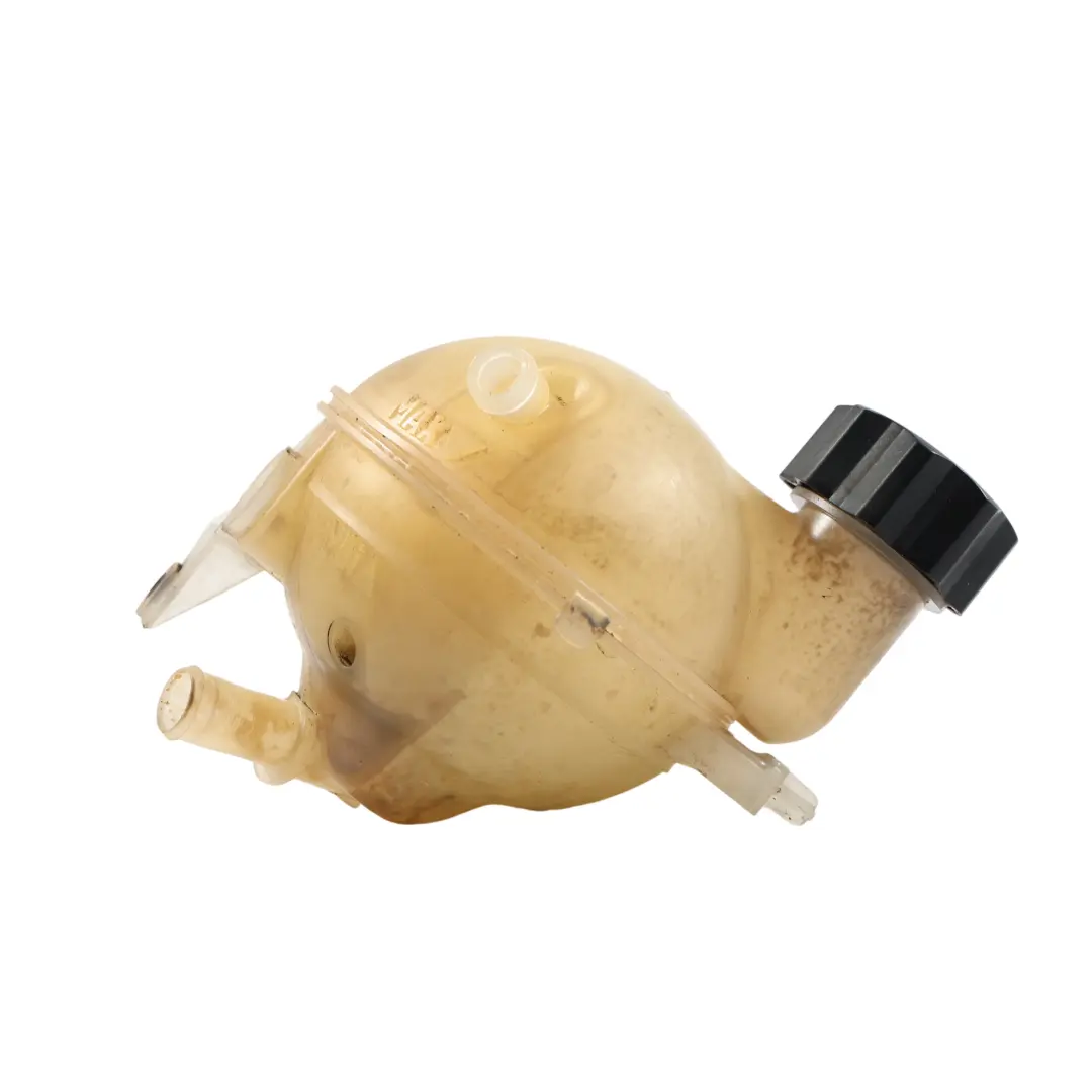 Peugeot 308 T7 Radiator Coolant Expansion Tank Reservoir - SKU 9680996980 - Part number 9680996980