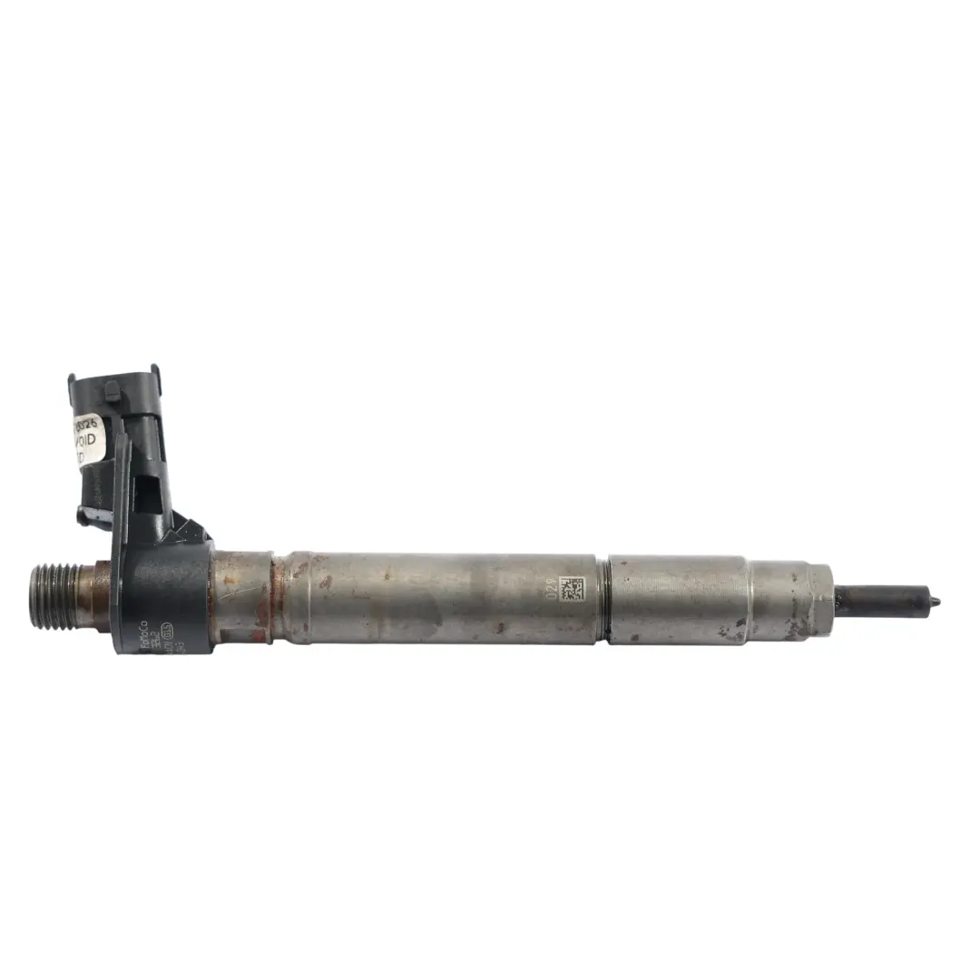 Land Rover Discovery 2 L359 Injecteur Carburant Buse 2.2 CRDI - SKU 9687454480 - Numéro de pièce 9687454480