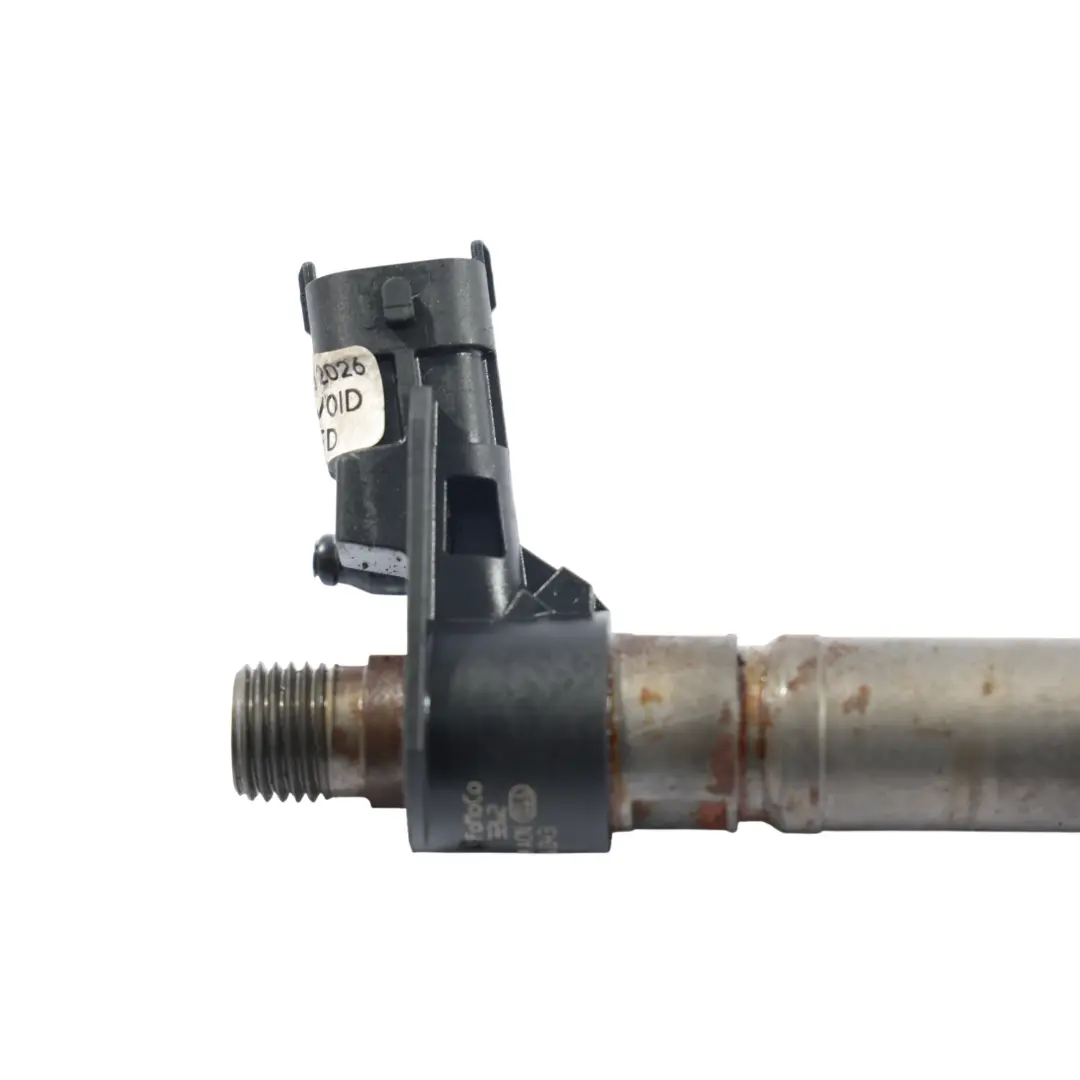 Injector Nozzle Jet 2.2 CRDI to Land Rover Discovery 2 L359 Fuel with Part number 9687454480 Land Rover Discovery 2 L359 Fuel Injector Nozzle Jet 2.2 CRDI - SKU 9687454480 - Part number 9687454480