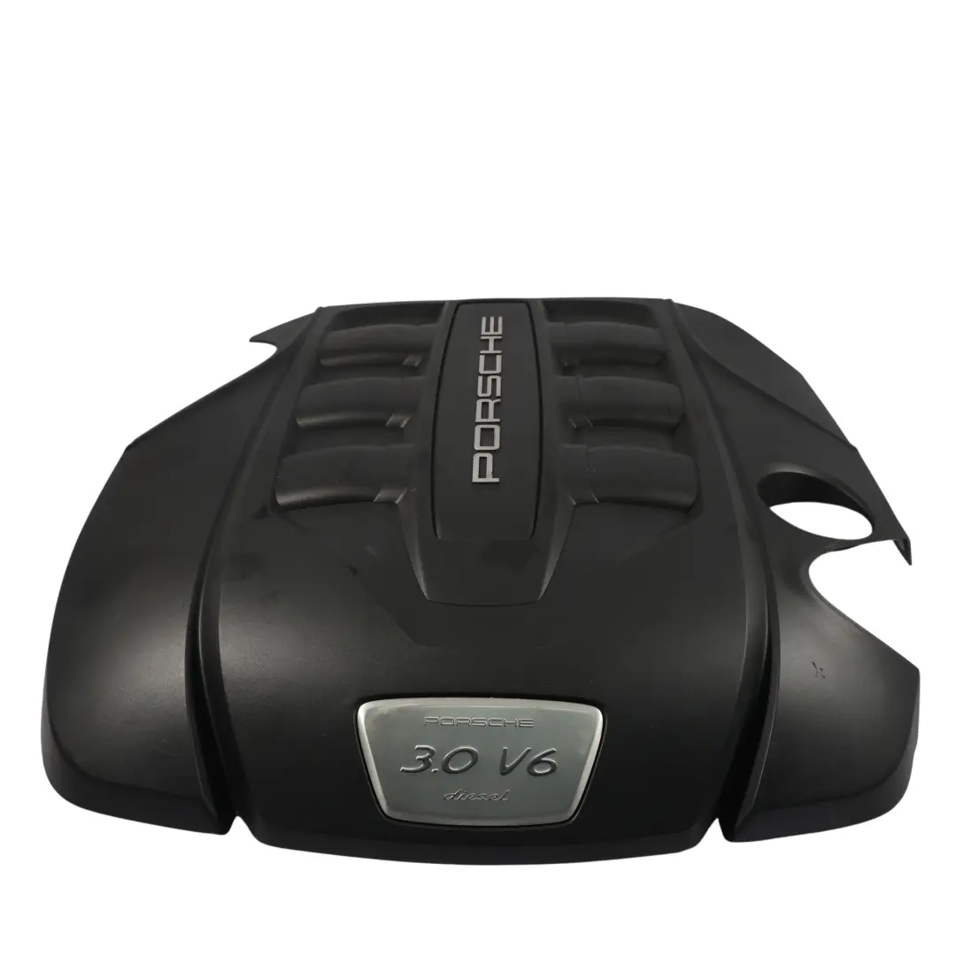 Garniture Supérieure Panneau Protection 7PP103925D pour Porsche Cayenne 92A 3.0 TDI à propos du numéro de pièce 97011009031-1 Porsche Cayenne 92A 3.0 TDI Garniture Supérieure Panneau Protection 7PP103925D - SKU 97011009031-1 - Numéro de pièce 97011009031-1