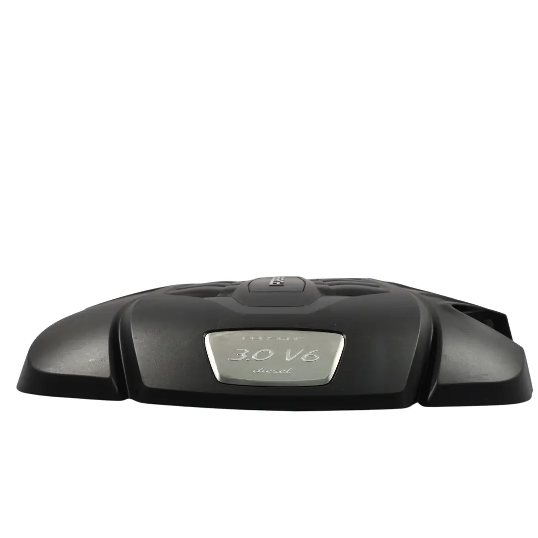 Motorabdeckung Obere Verkleidung 7PP103925D für Porsche Cayenne 92A 3.0 TDI V6 mit Teilenummer 97011009031-1 Porsche Cayenne 92A 3.0 TDI V6 Motorabdeckung Obere Verkleidung 7PP103925D - SKU 97011009031-1 - Teilenummer 97011009031-1