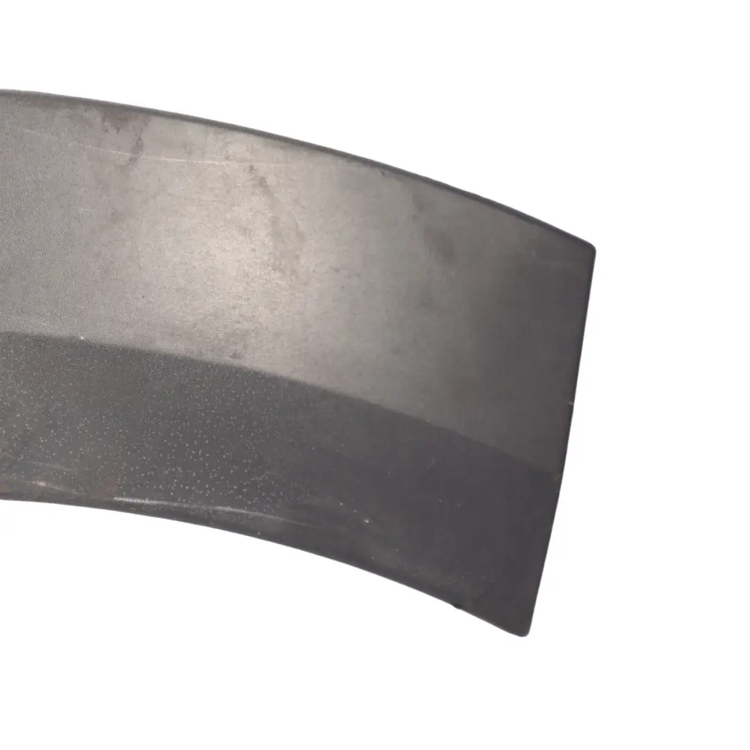 Cache Passage Roue Arrière Droit pour Mini Countryman R60 à propos du numéro de pièce 9800770 Mini Countryman R60 Cache Passage Roue Arrière Droit - SKU 9800770 - Numéro de pièce 9800770