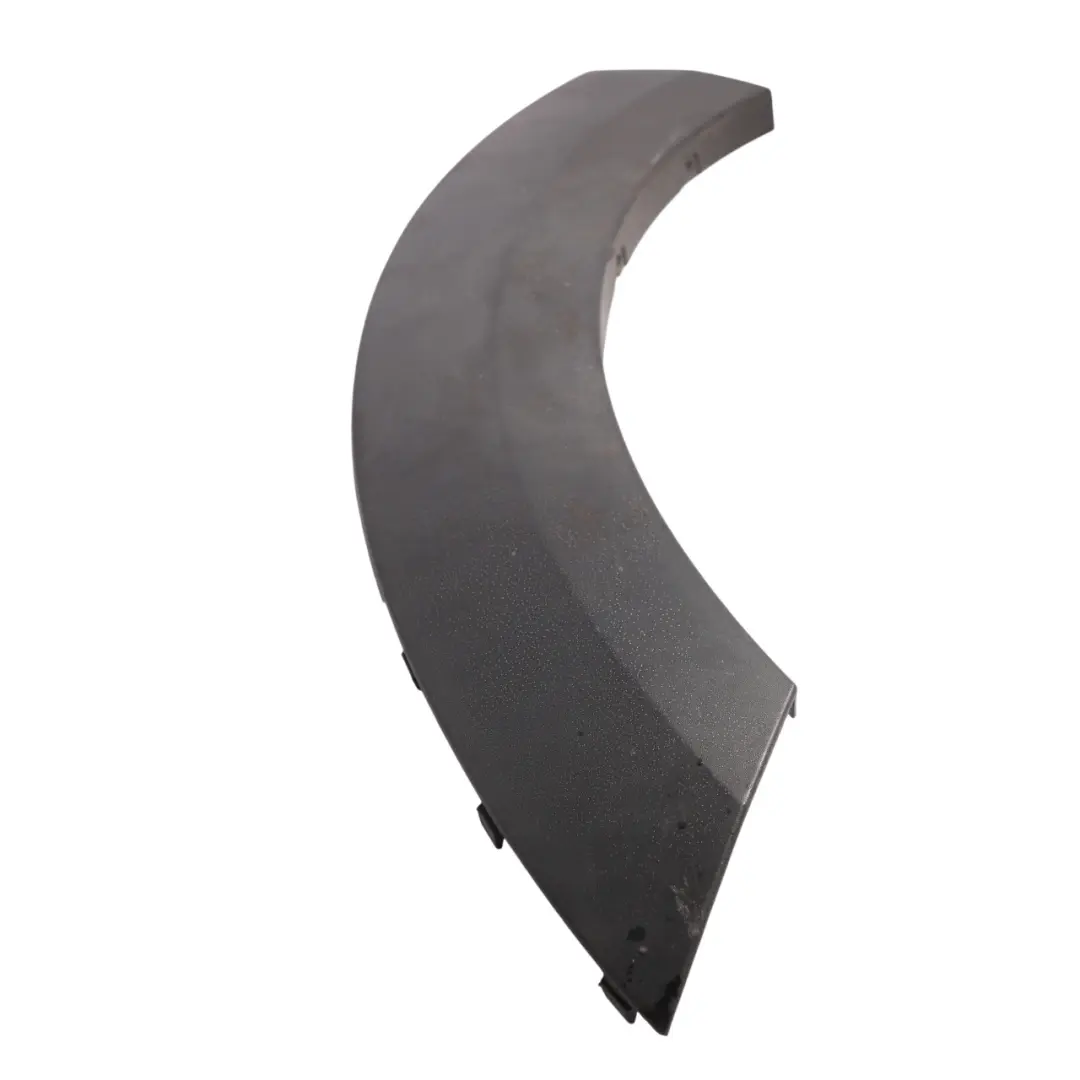 Cubierta Del Paso De Rueda Trasero Derecho para Mini Countryman R60 con número de pieza 9800770 Mini Countryman R60 Cubierta Del Paso De Rueda Trasero Derecho - SKU 9800770 - Número de pieza 9800770