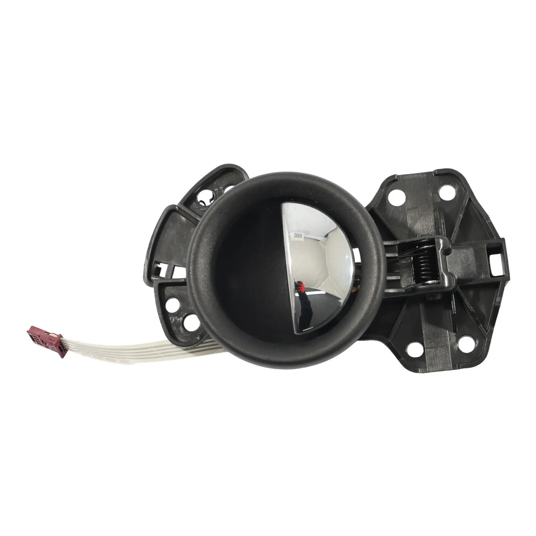 Mini Countryman R60 Interior Manija De La Puerta Trasera Izquierda 9800935