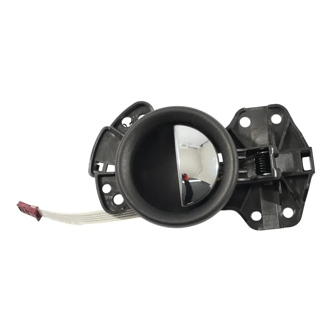 Maniglia Porta Interna Posteriore Sinistra per Mini Countryman R60 con numero di parte 9800935 Mini Countryman R60 Maniglia Porta Interna Posteriore Sinistra - SKU 9800935 - Numero di parte 9800935