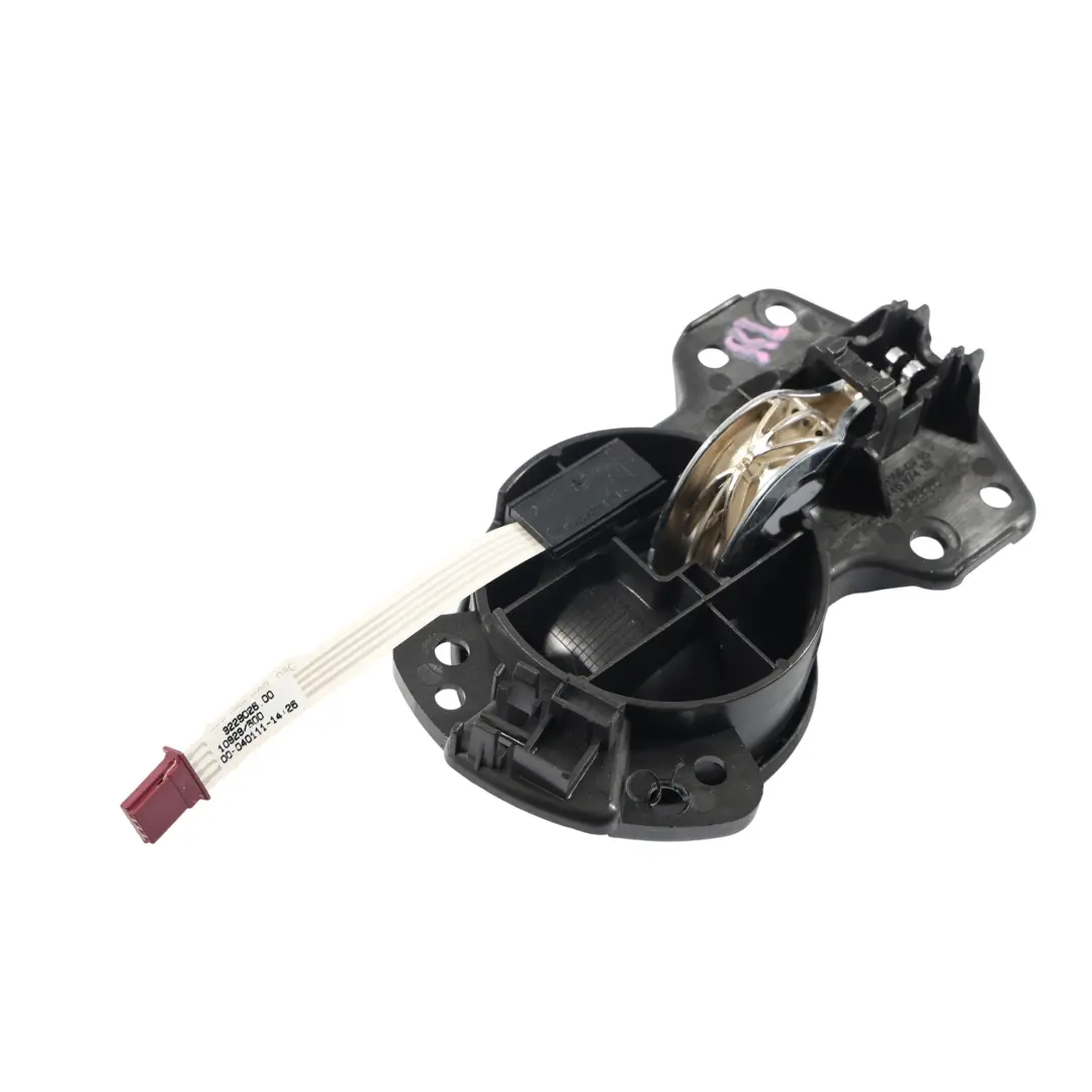 Maniglia Porta Interna Posteriore Sinistra per Mini Countryman R60 con numero di parte 9800935 Mini Countryman R60 Maniglia Porta Interna Posteriore Sinistra - SKU 9800935 - Numero di parte 9800935