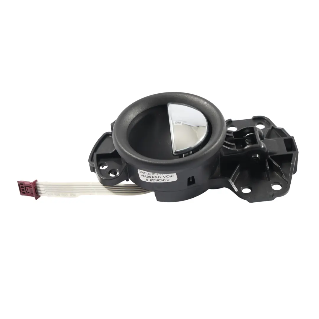 Klamka Wewnętrzna Drzwi Tylnych Lewy Tył do Mini Countryman R60 o numerze 9800935 Mini Countryman R60 Klamka Wewnętrzna Drzwi Tylnych Lewy Tył - SKU 9800935 - Numer Części 9800935