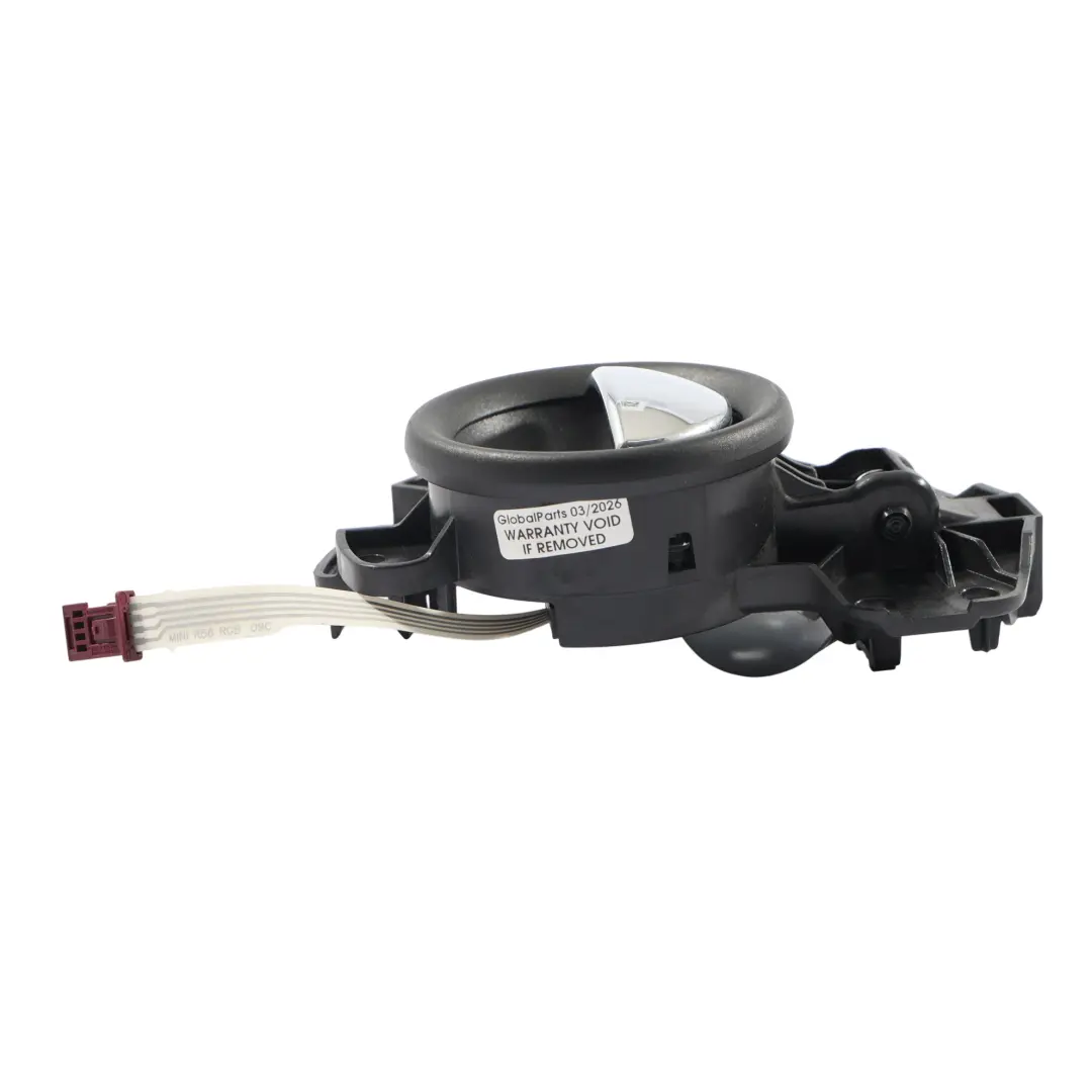 Mini Countryman R60 Innen Türgriff Hinten Links - SKU 9800935 - Teilenummer 9800935