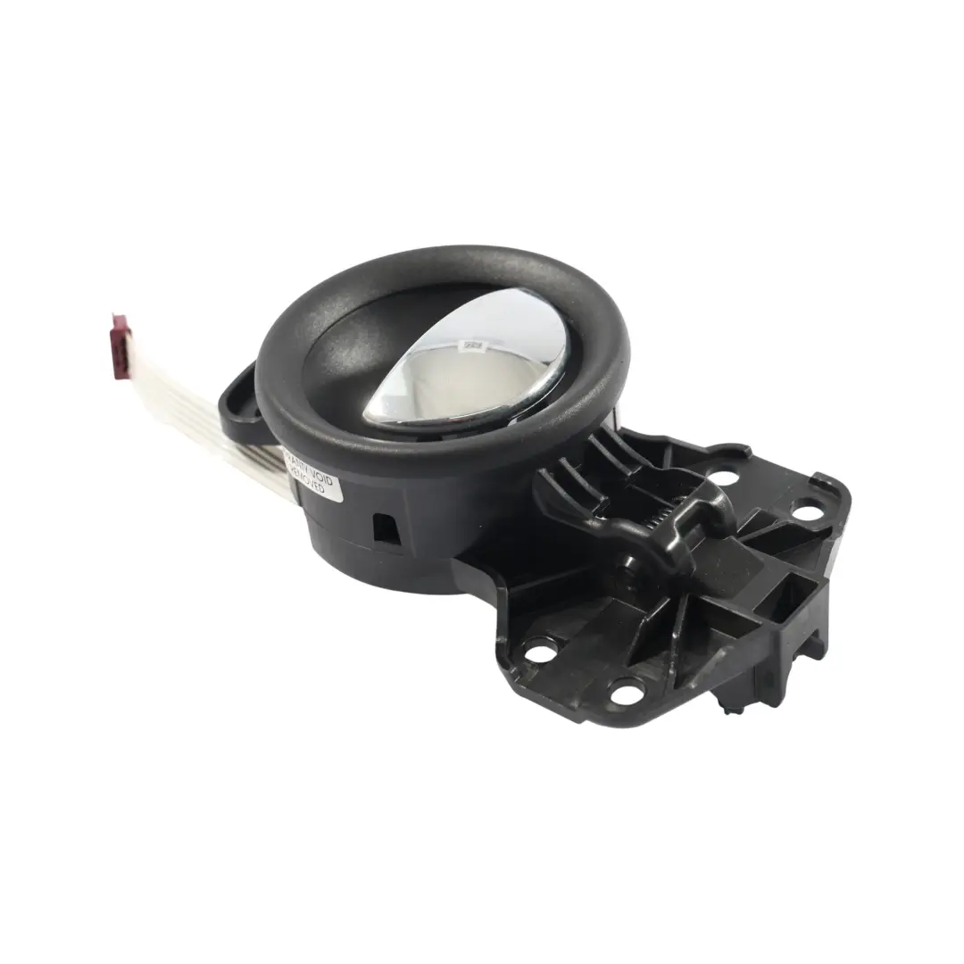 Mini Countryman R60 Klamka Wewnętrzna Drzwi Tylnych Lewy Tył - SKU 9800935 - Numer Części 9800935