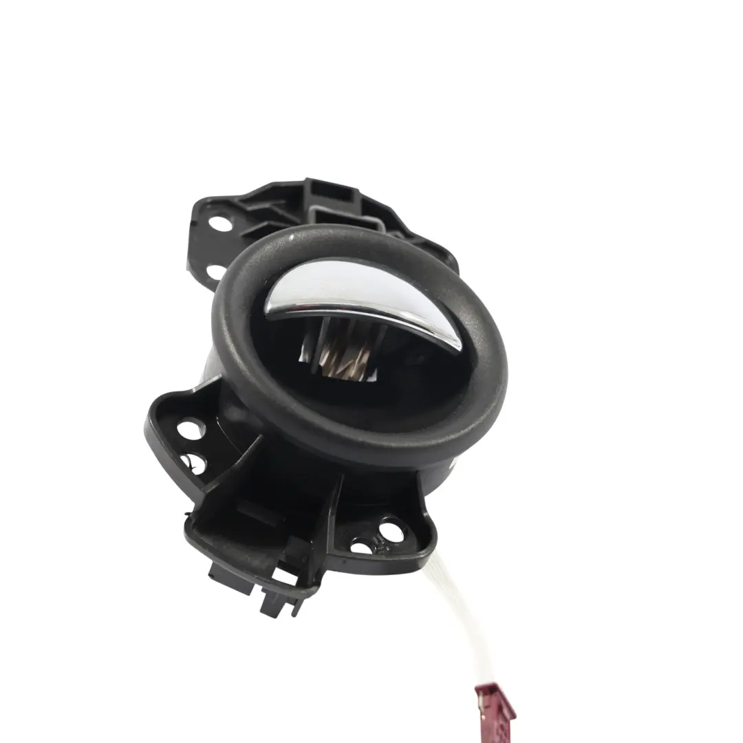 Innen Türgriff Hinten Links für Mini Countryman R60 mit Teilenummer 9800935 Mini Countryman R60 Innen Türgriff Hinten Links - SKU 9800935 - Teilenummer 9800935