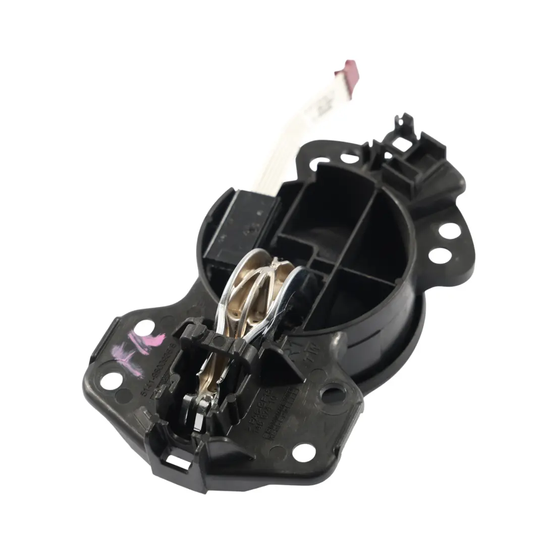 Interior Door Handle Front Right O/S to Mini Countryman R60 with Part number 9800936 Mini Countryman R60 Interior Door Handle Front Right O/S - SKU 9800936 - Part number 9800936