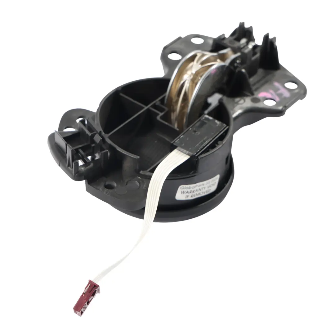 Interior Manija De La Puerta Delantera Derecha para Mini Countryman R60 con número de pieza 9800936 Mini Countryman R60 Interior Manija De La Puerta Delantera Derecha - SKU 9800936 - Número de pieza 9800936