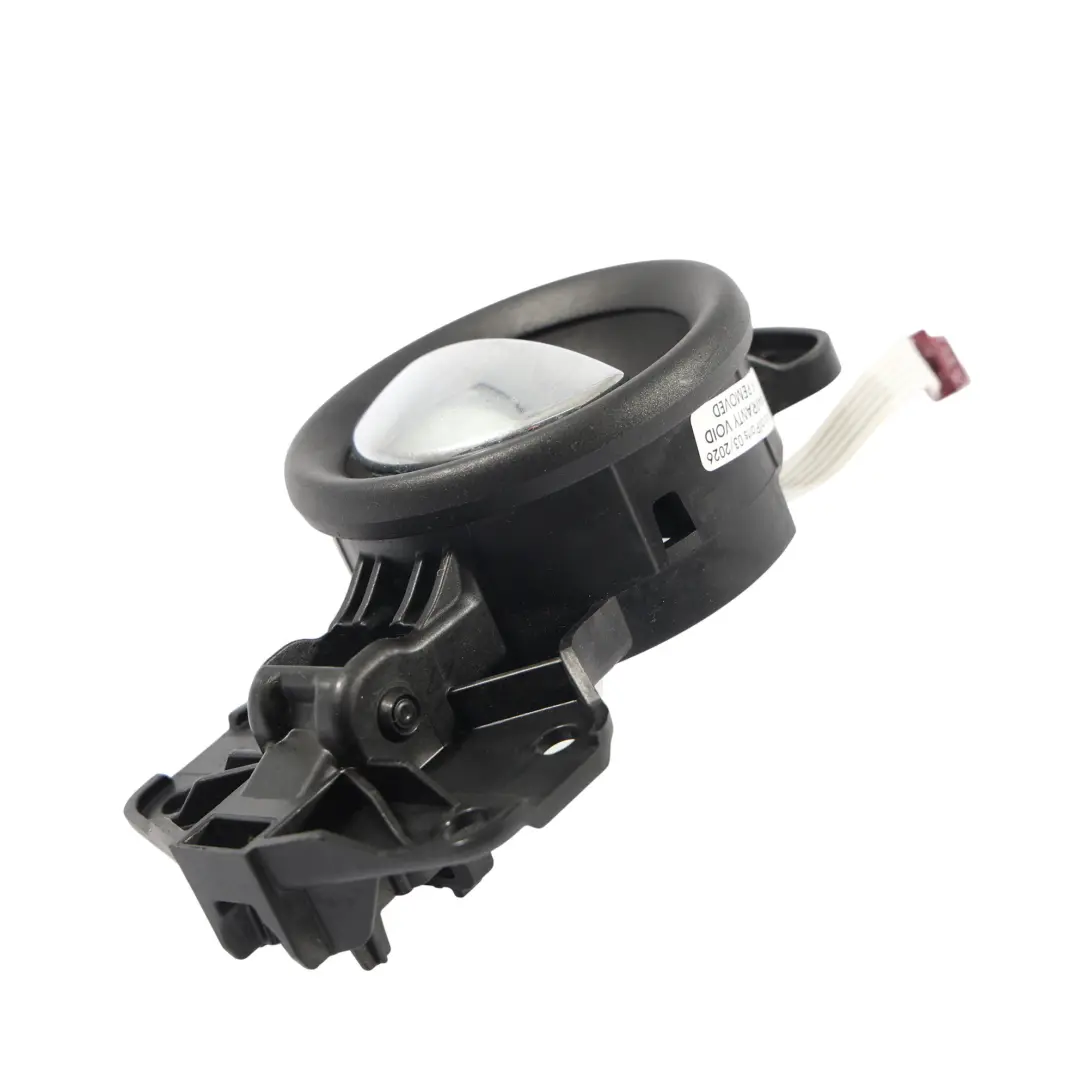 Interior Manija De La Puerta Delantera Derecha para Mini Countryman R60 con número de pieza 9800936 Mini Countryman R60 Interior Manija De La Puerta Delantera Derecha - SKU 9800936 - Número de pieza 9800936