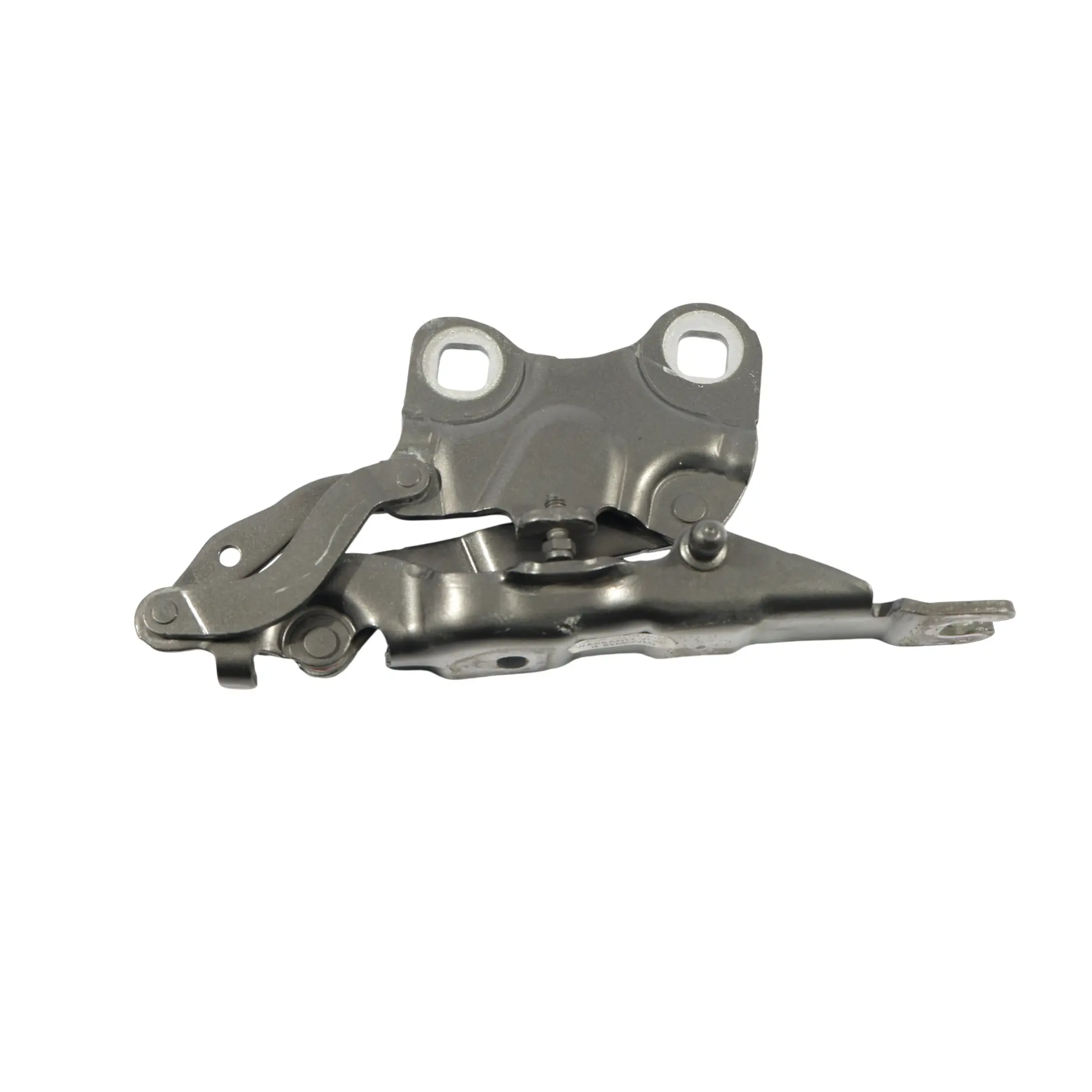 Mini Contryman R60 Bisagra Capó Izquierda Gris Real Metalizado - A48 9801569