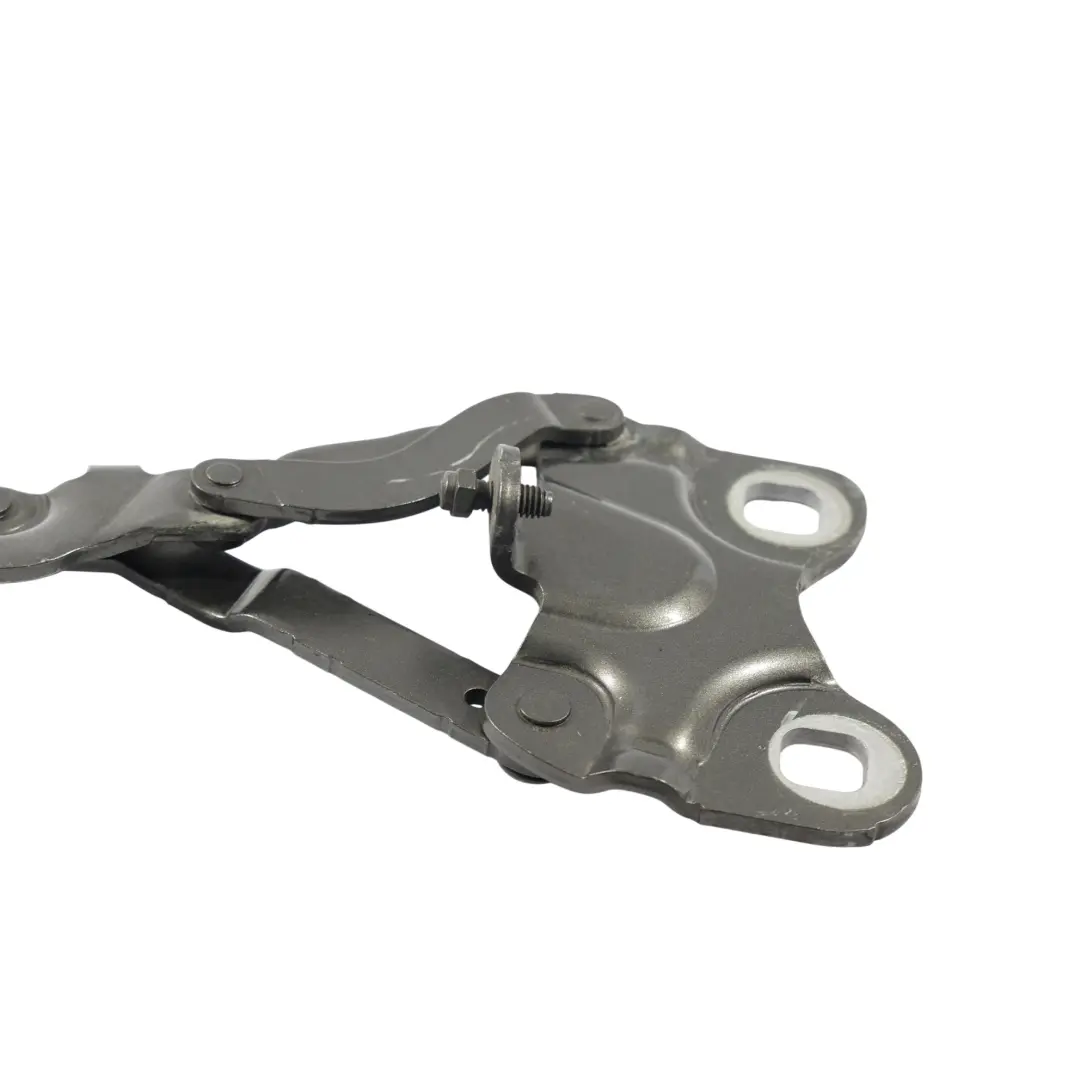Mini Contryman R60 Motorhaubenscharnier Links Royal Grau Metallic - A48 - SKU 9801569-ROG - Teilenummer 9801569